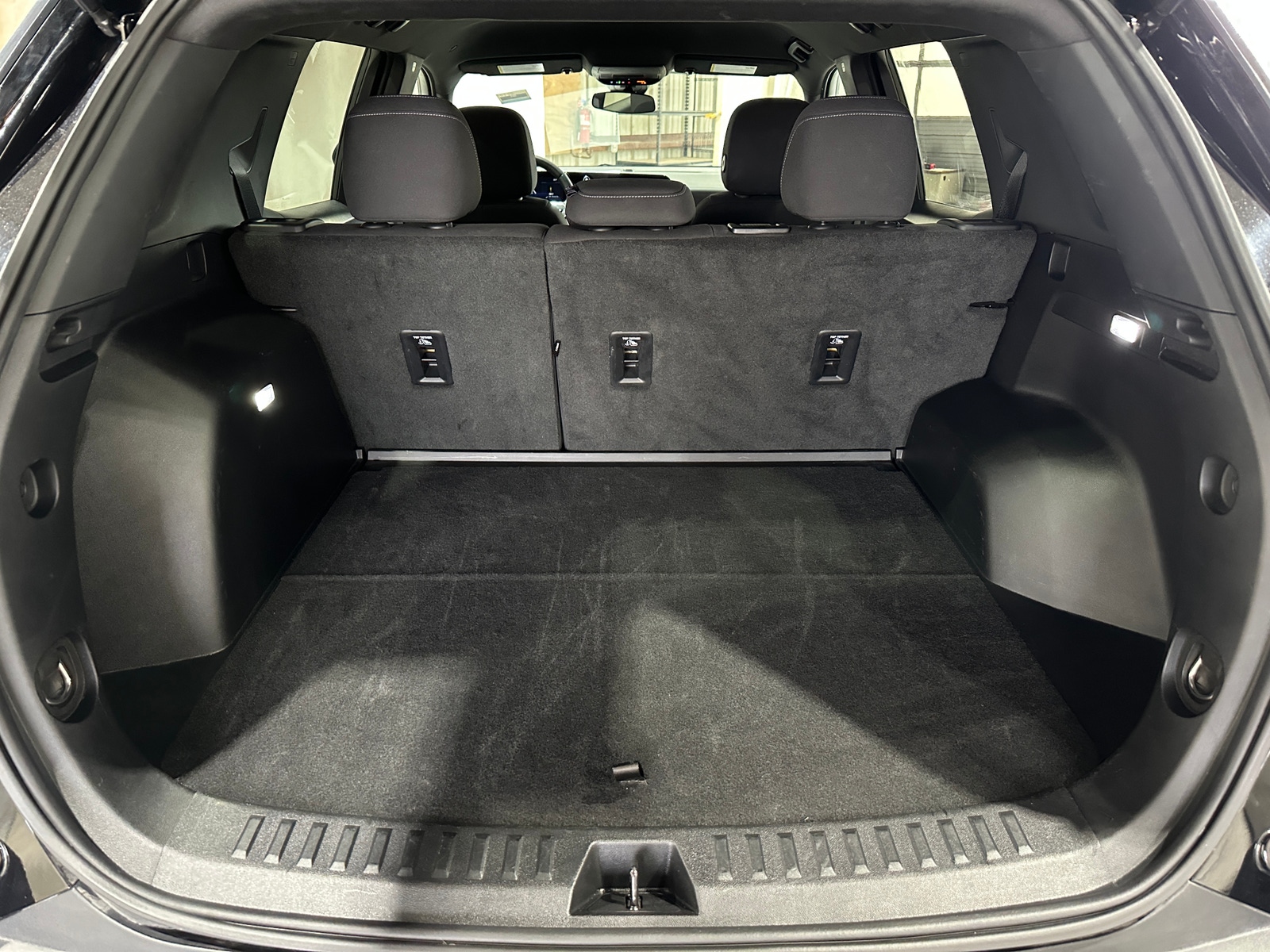 Thumbnail: 2025 Chevrolet Equinox - 7