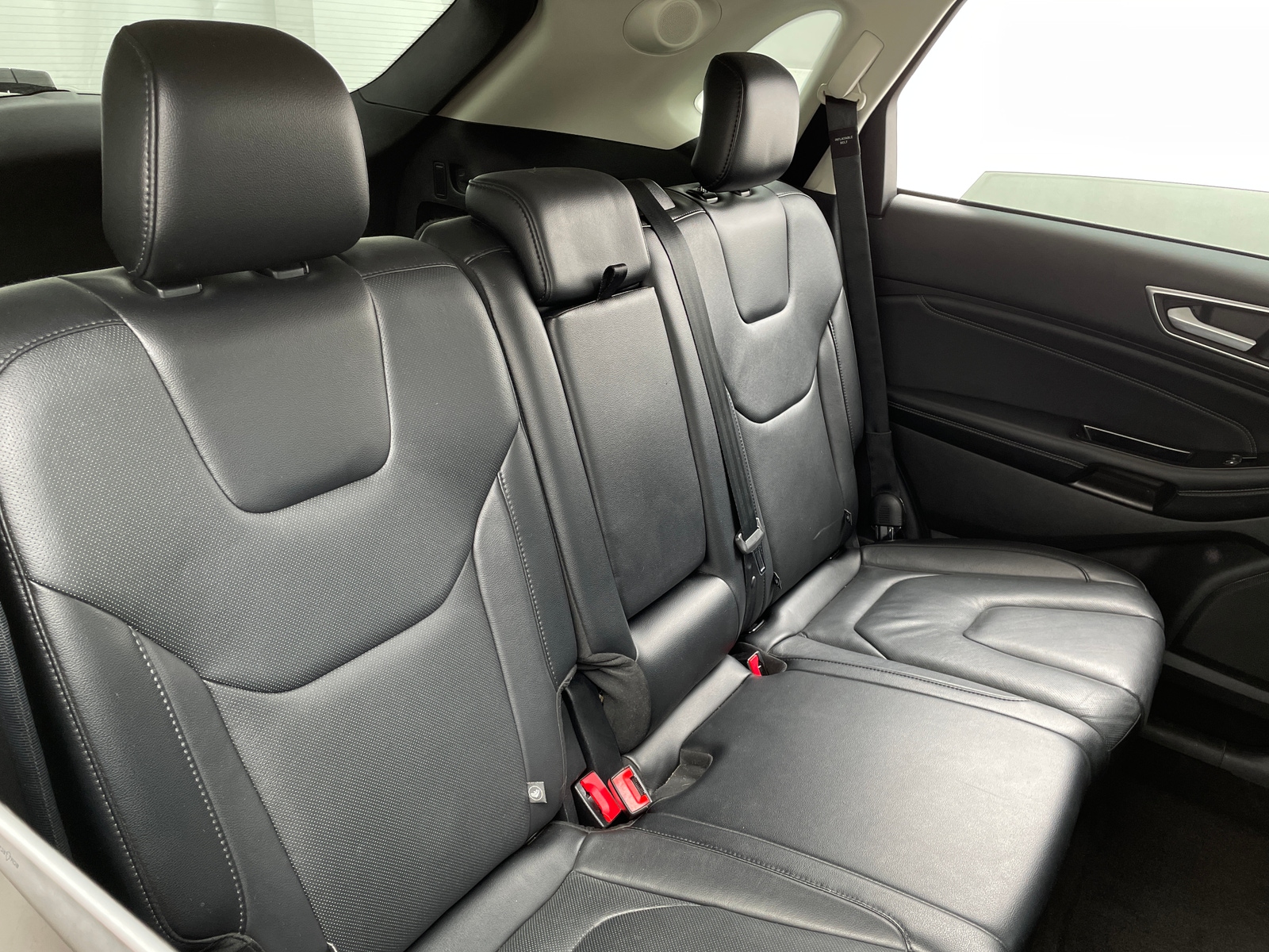 Thumbnail: 2016 Ford Edge - 5