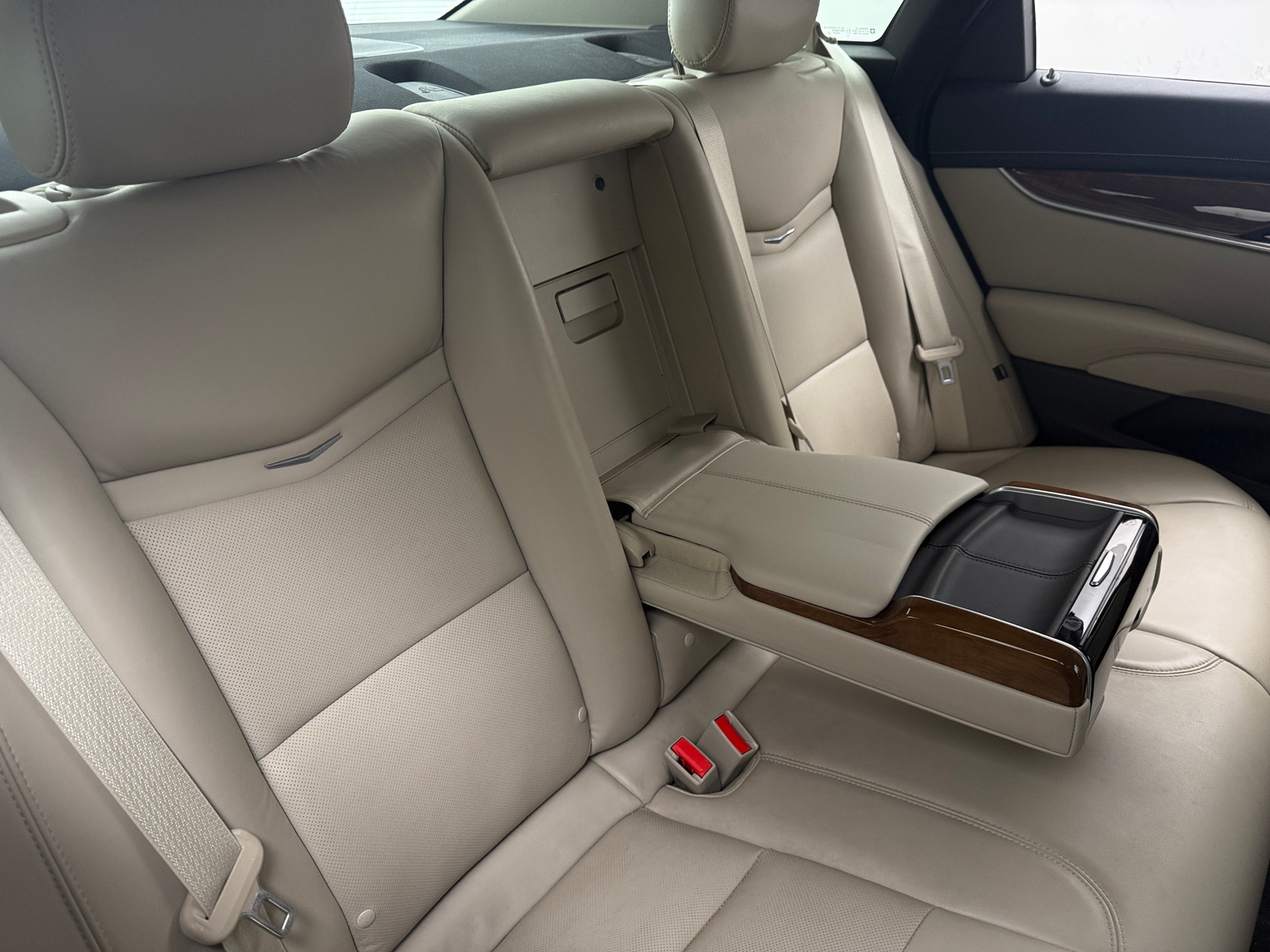 Thumbnail: 2019 Cadillac XTS - 5