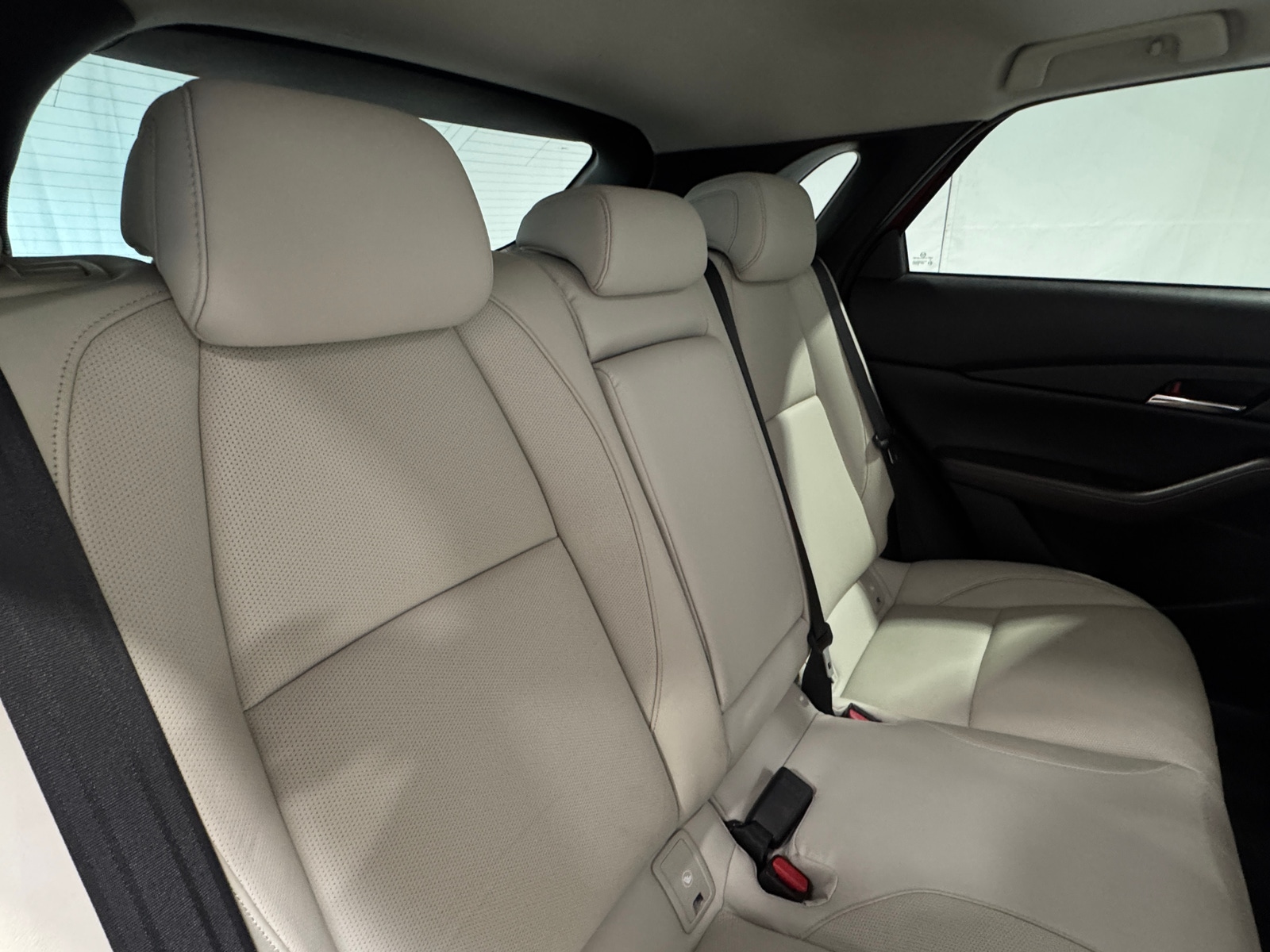 Thumbnail: 2021 Mazda CX-30 - 5