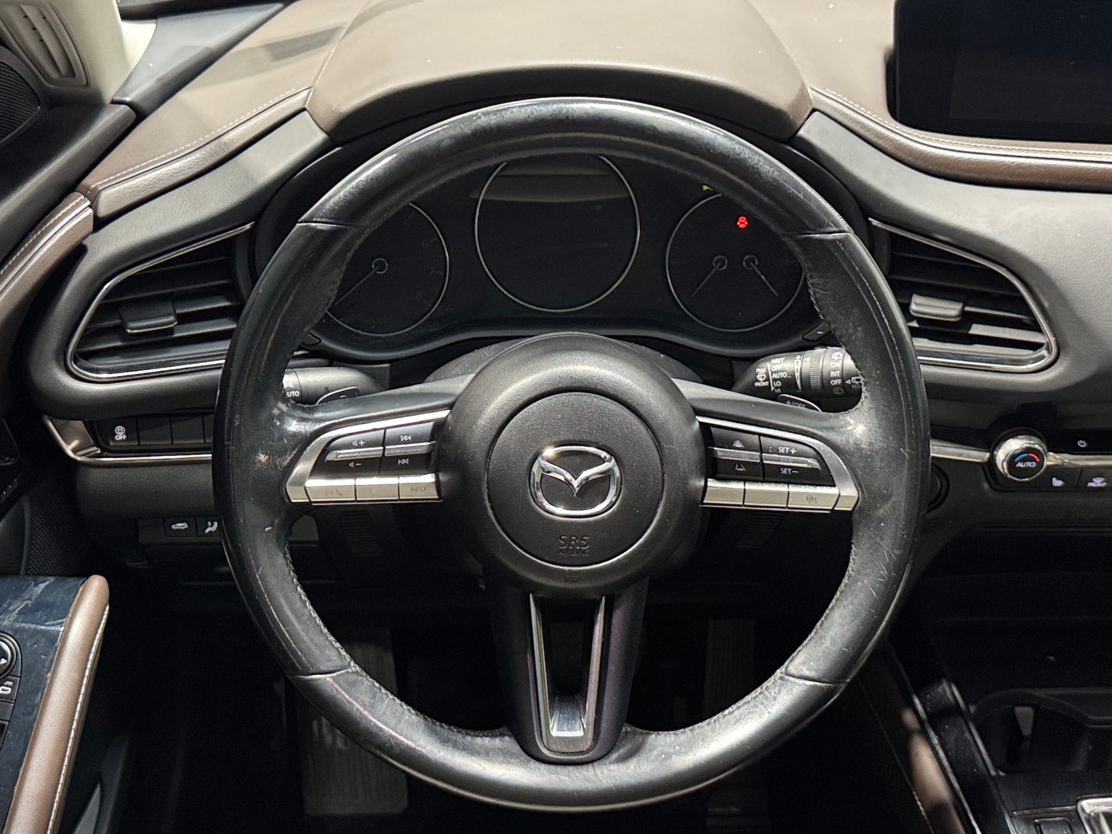 Thumbnail: 2021 Mazda CX-30 - 4