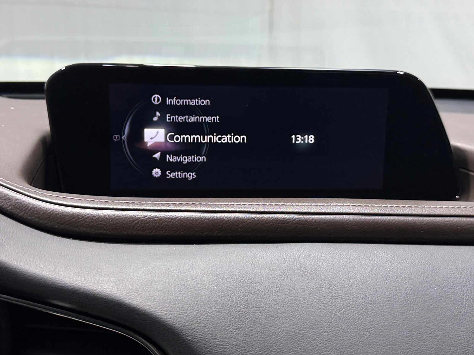 Thumbnail: 2021 Mazda CX-30 - 3