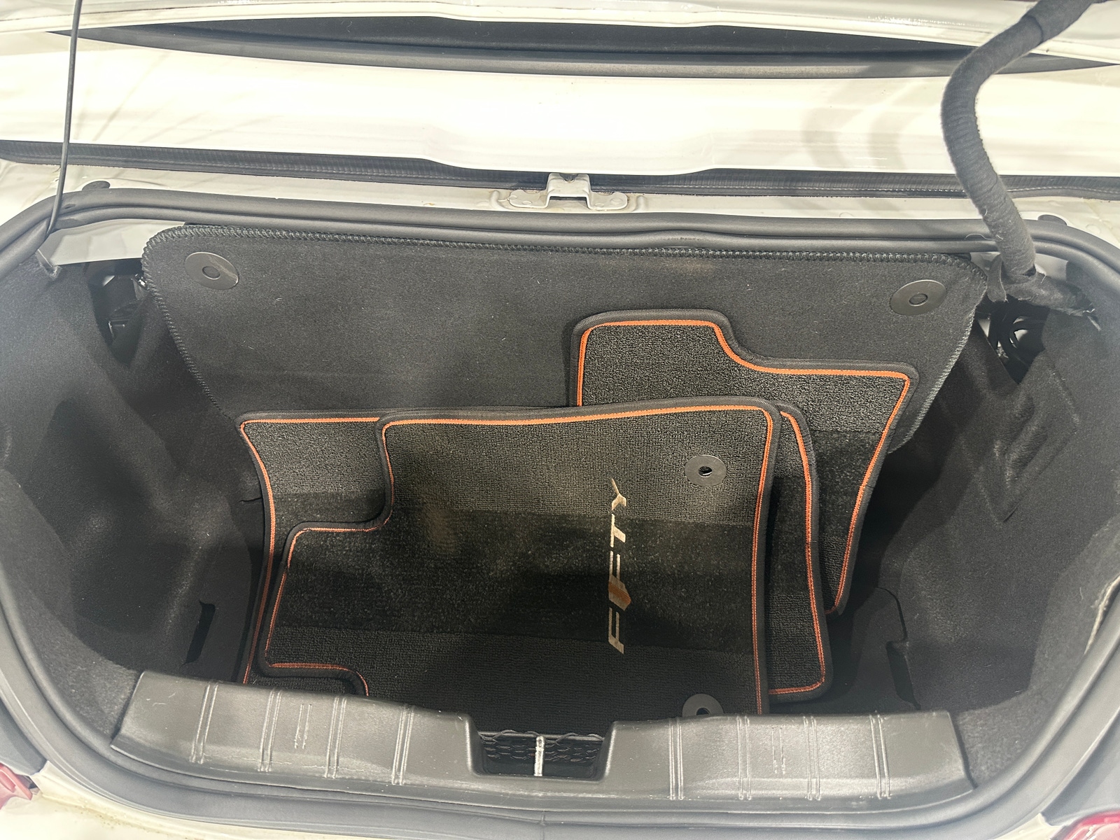 Thumbnail: 2017 Chevrolet Camaro - 6