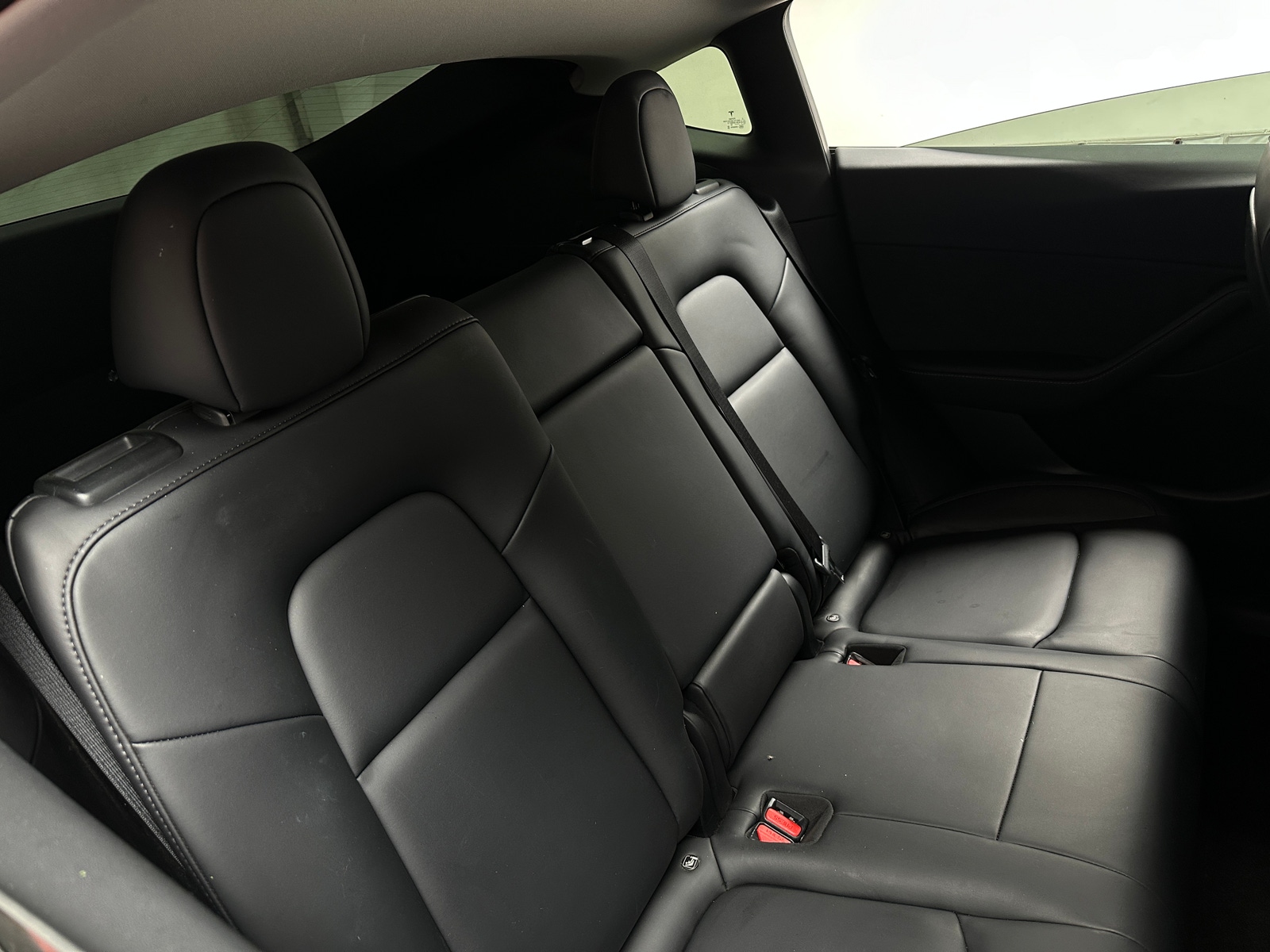 Thumbnail: 2021 Tesla Model Y - 5