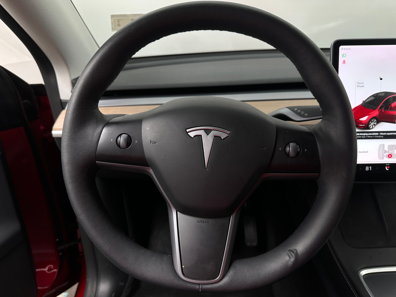 Thumbnail: 2021 Tesla Model Y - 4