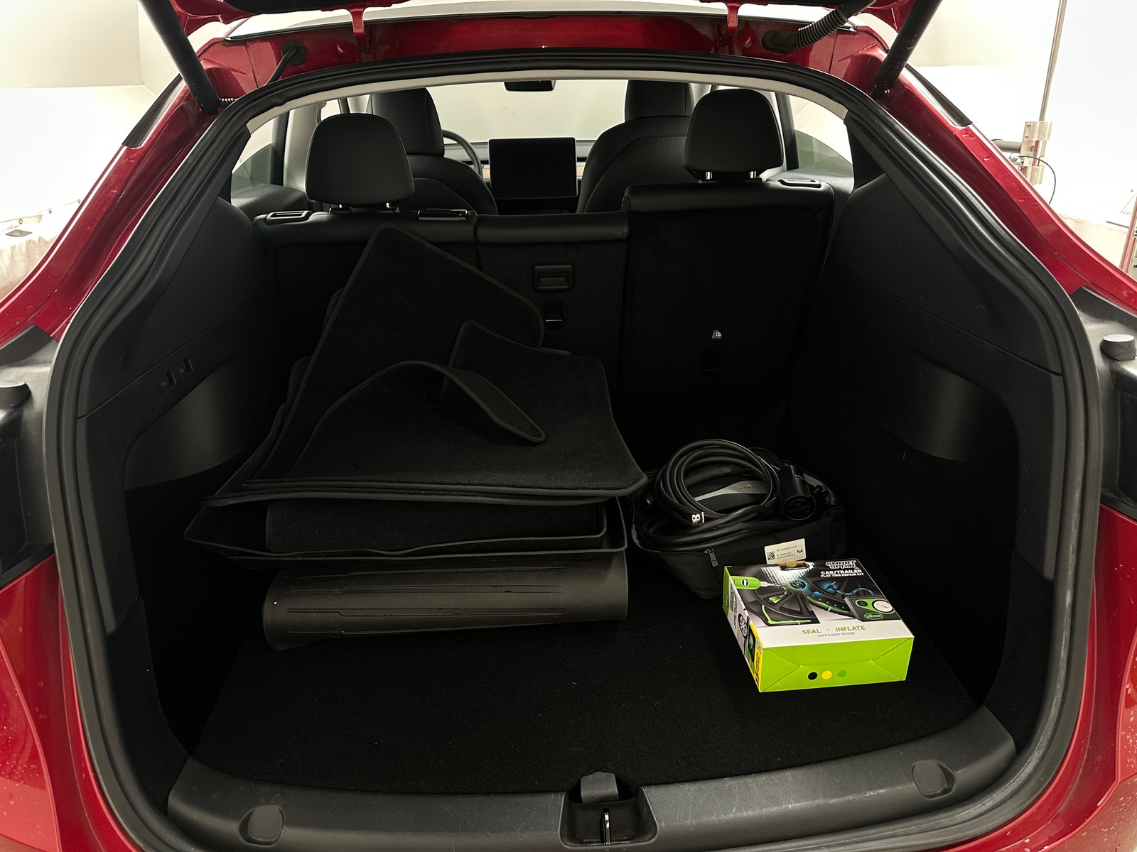 Thumbnail: 2021 Tesla Model Y - 6