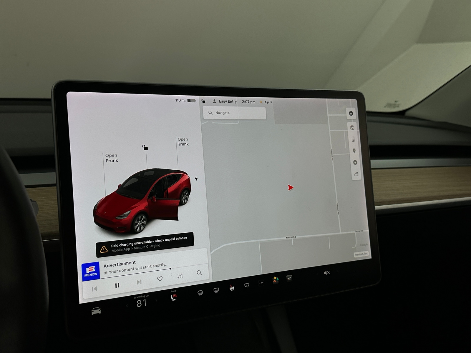 Thumbnail: 2021 Tesla Model Y - 3