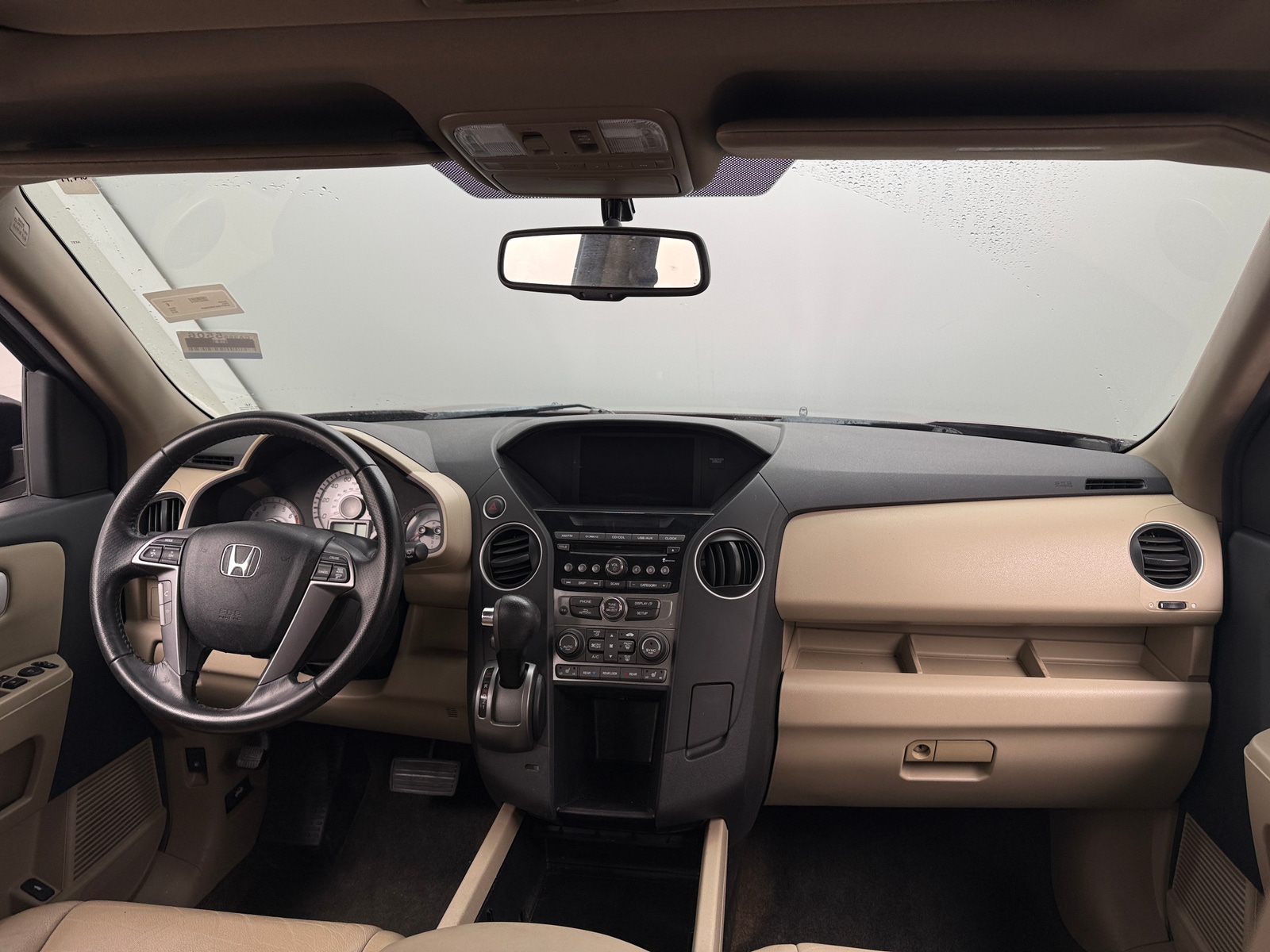 Thumbnail: 2013 Honda Pilot - 2