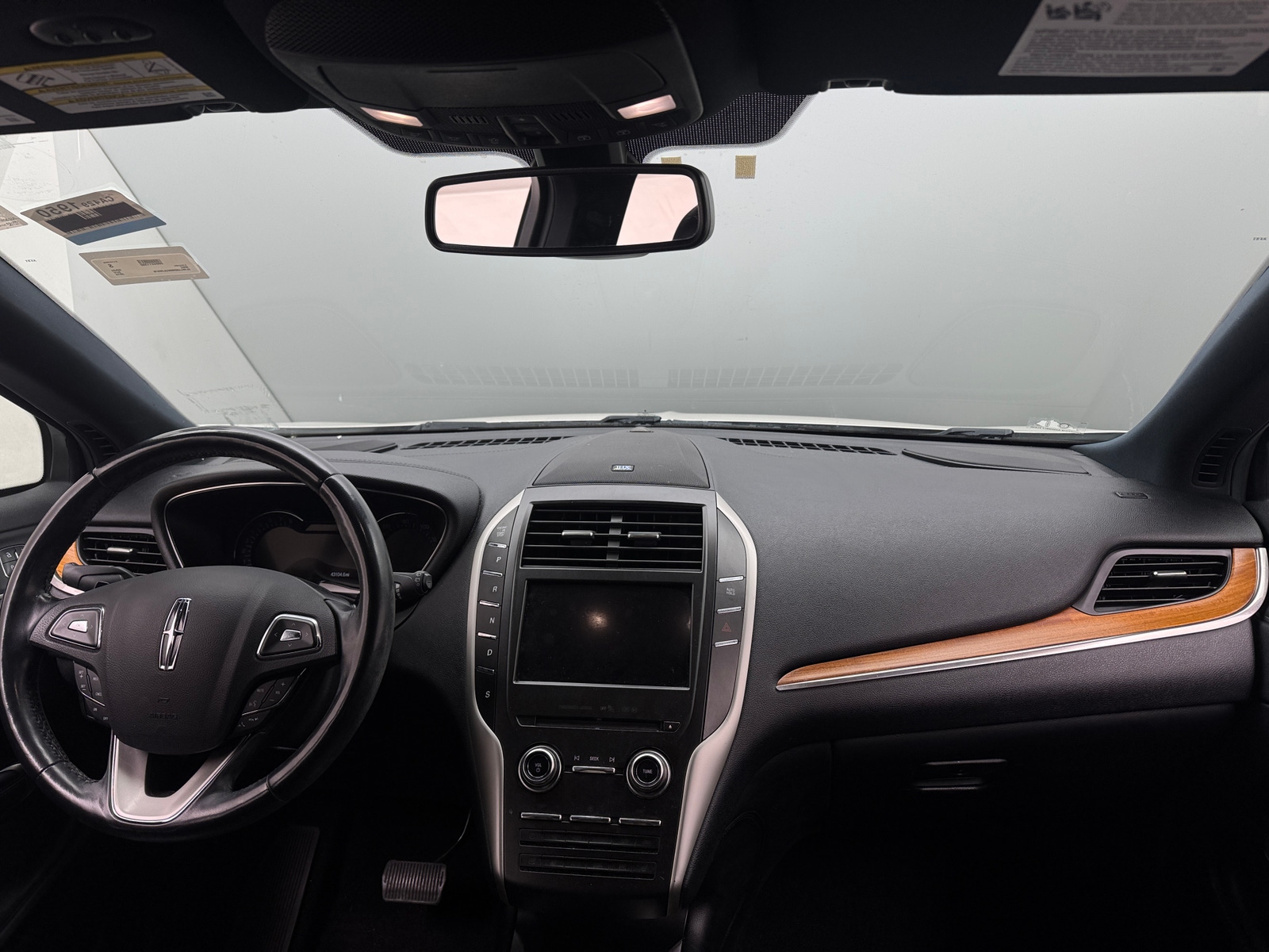 Thumbnail: 2019 Lincoln MKC - 2