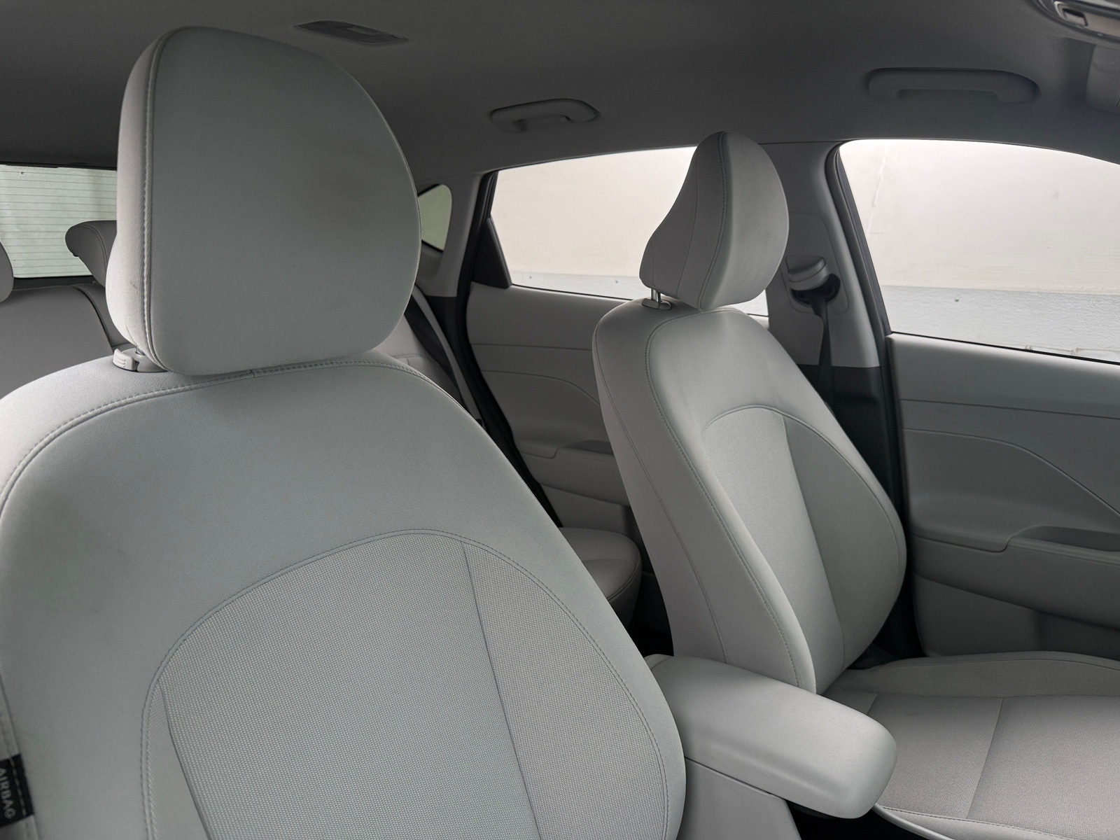 Thumbnail: 2025 Hyundai Kona - 2