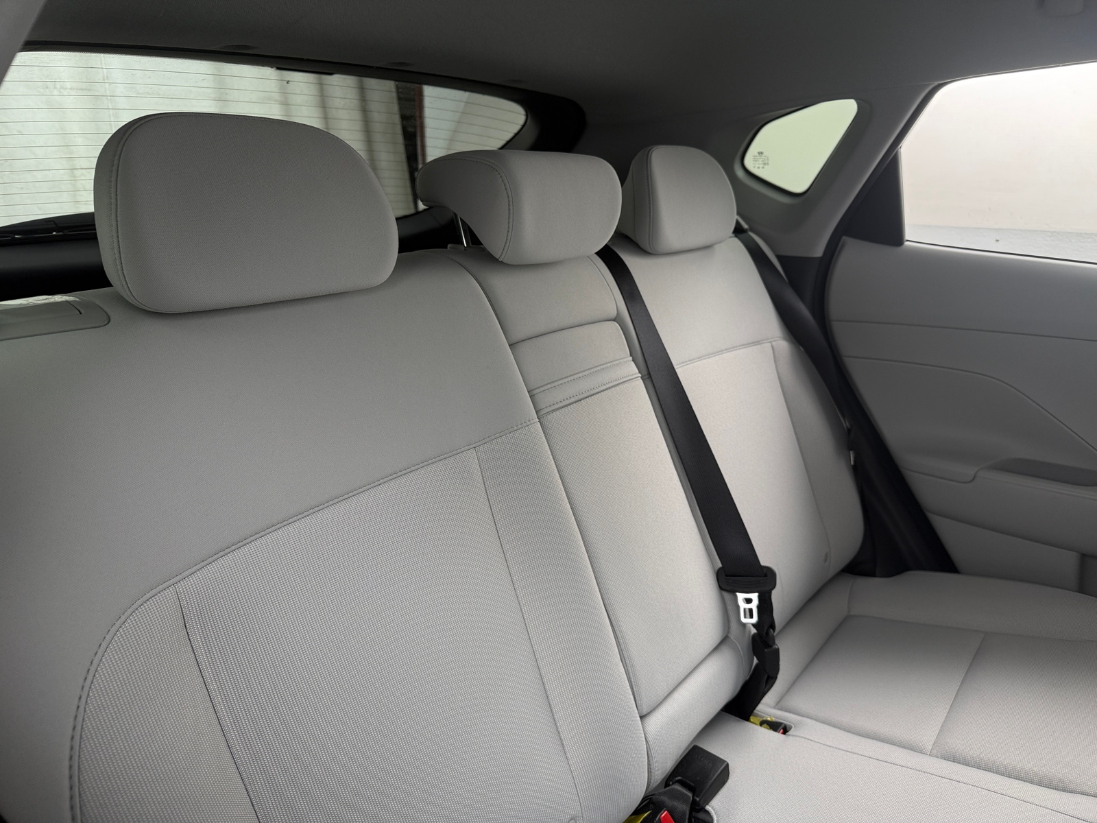 Thumbnail: 2025 Hyundai Kona - 6