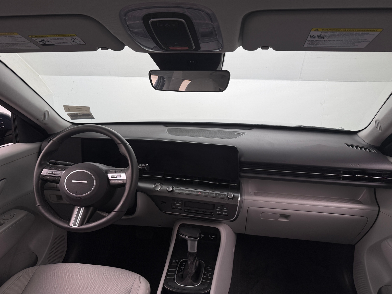 Thumbnail: 2025 Hyundai Kona - 3