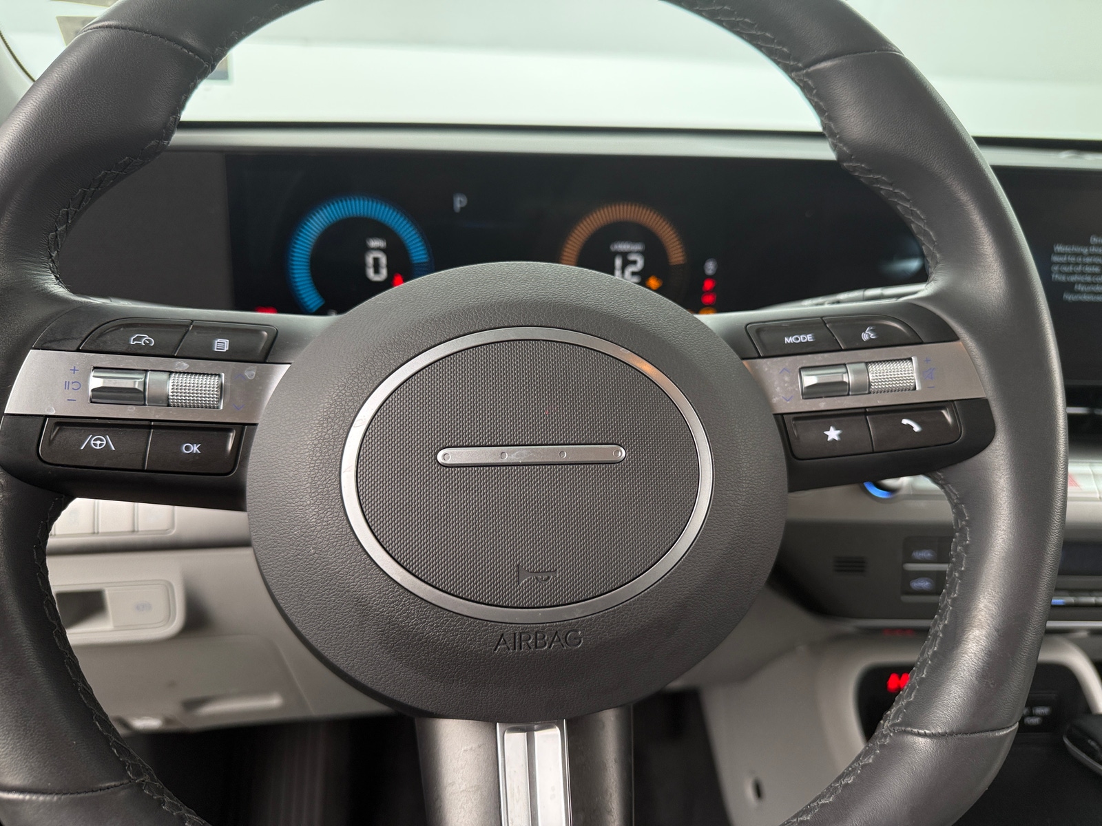 Thumbnail: 2025 Hyundai Kona - 5