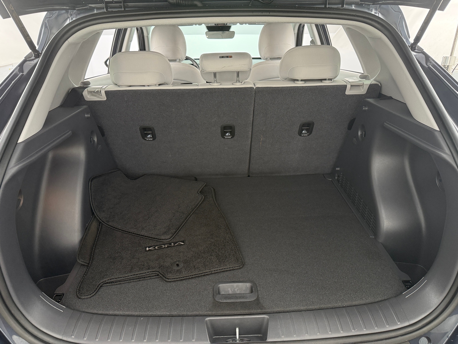 Thumbnail: 2025 Hyundai Kona - 7