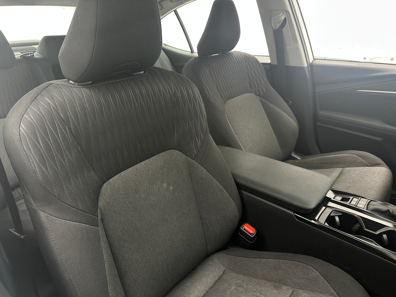 Thumbnail: 2025 Toyota Camry - 2