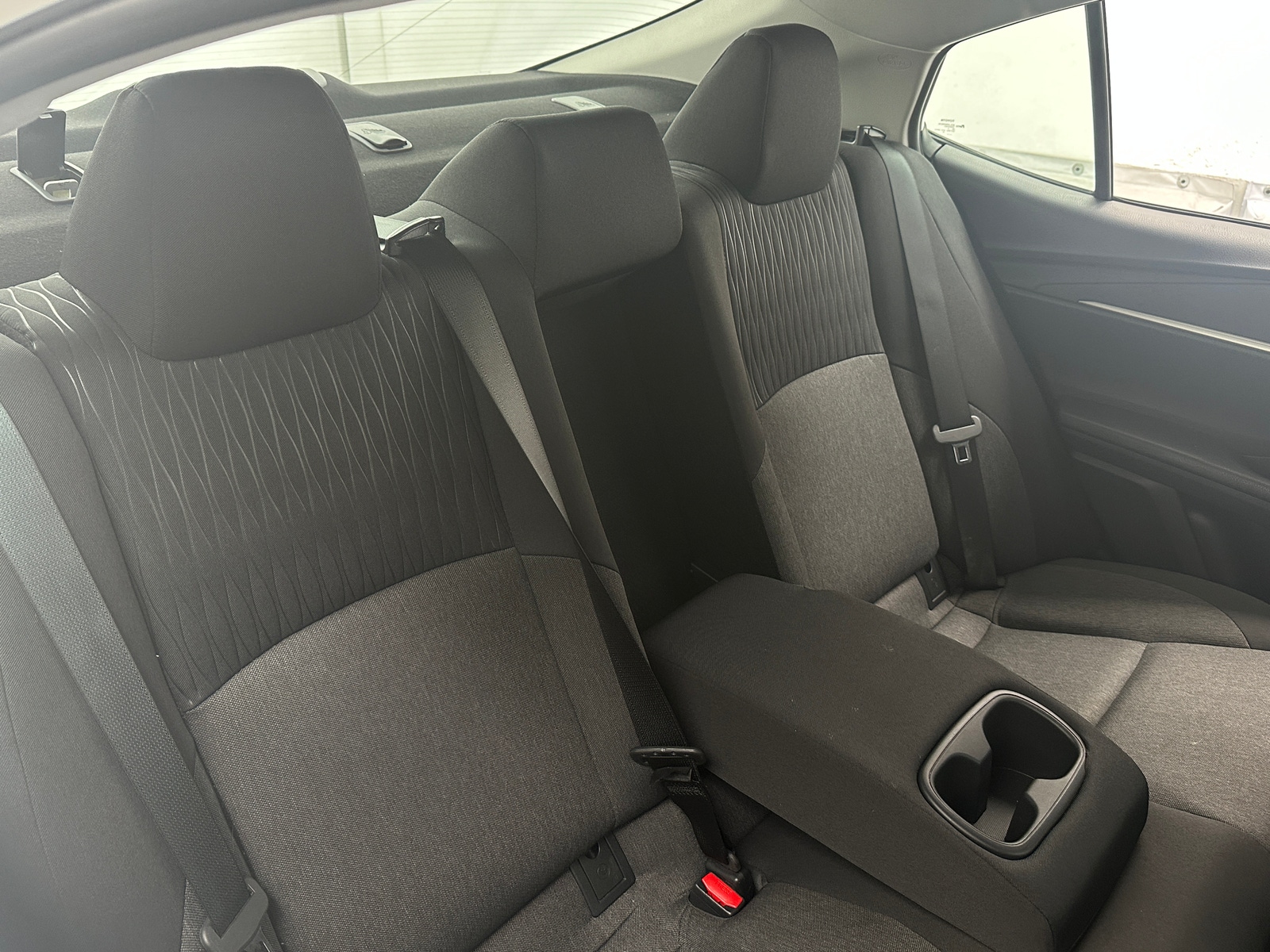 Thumbnail: 2025 Toyota Camry - 6