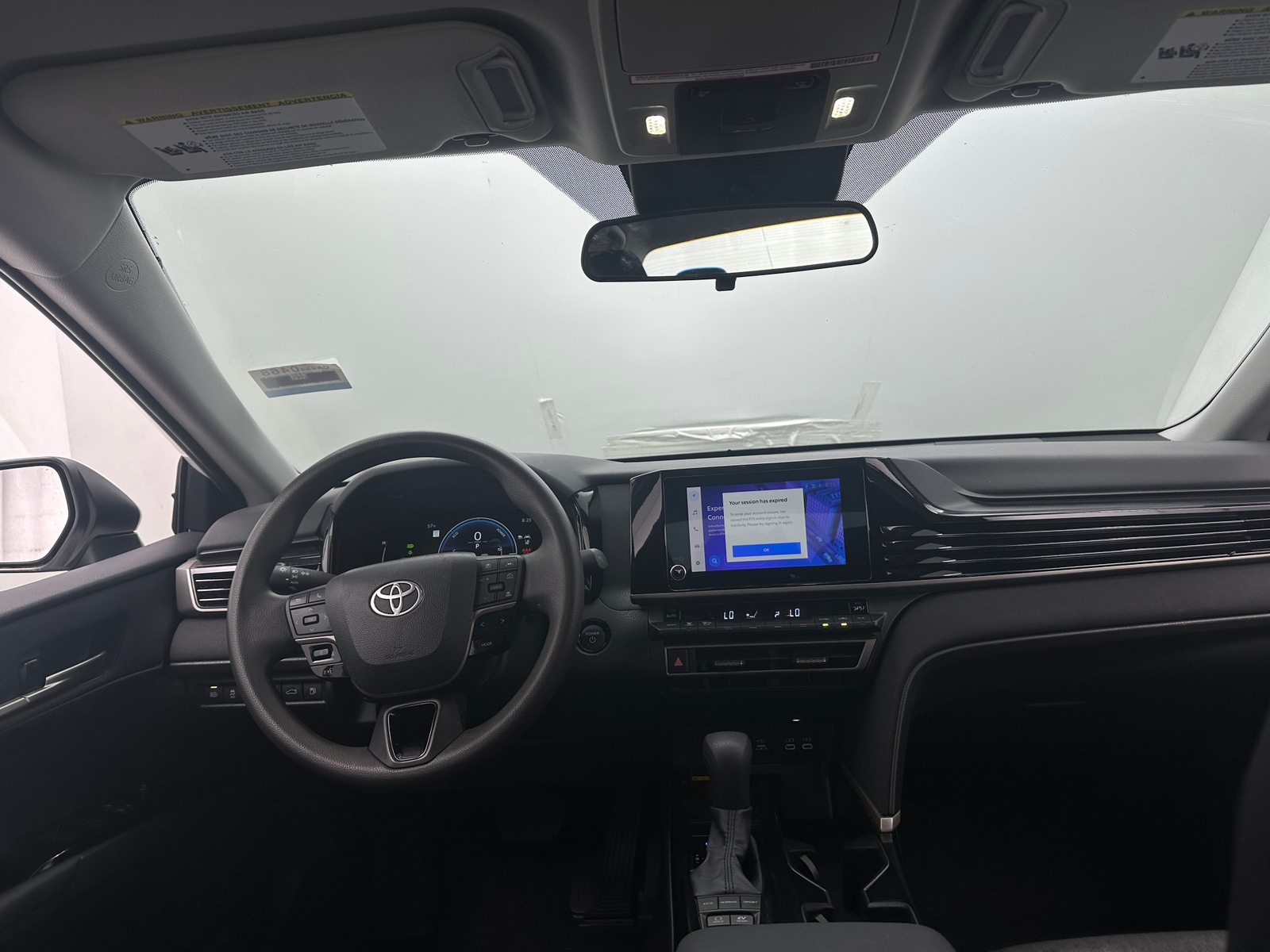 Thumbnail: 2025 Toyota Camry - 3