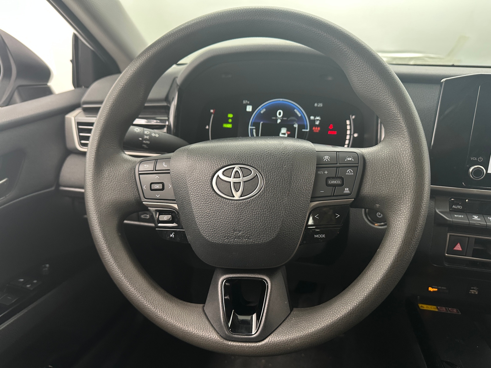 Thumbnail: 2025 Toyota Camry - 5