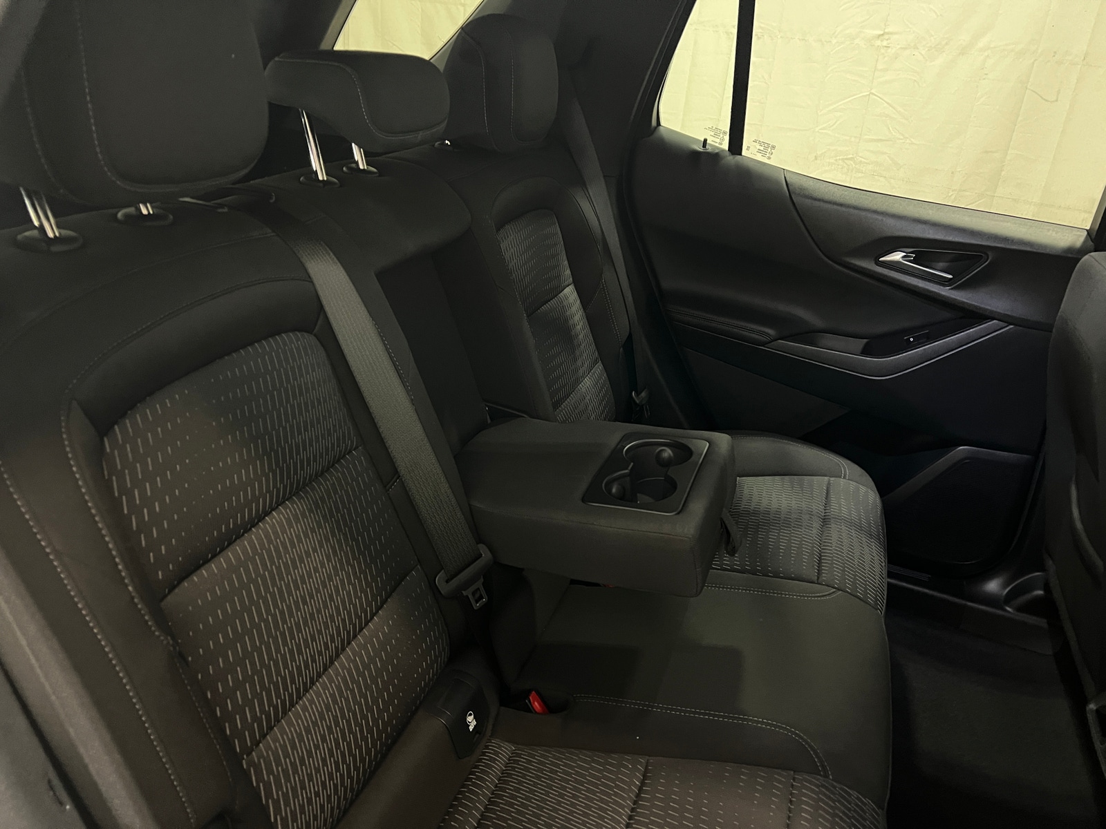 Thumbnail: 2025 Chevrolet Equinox - 6