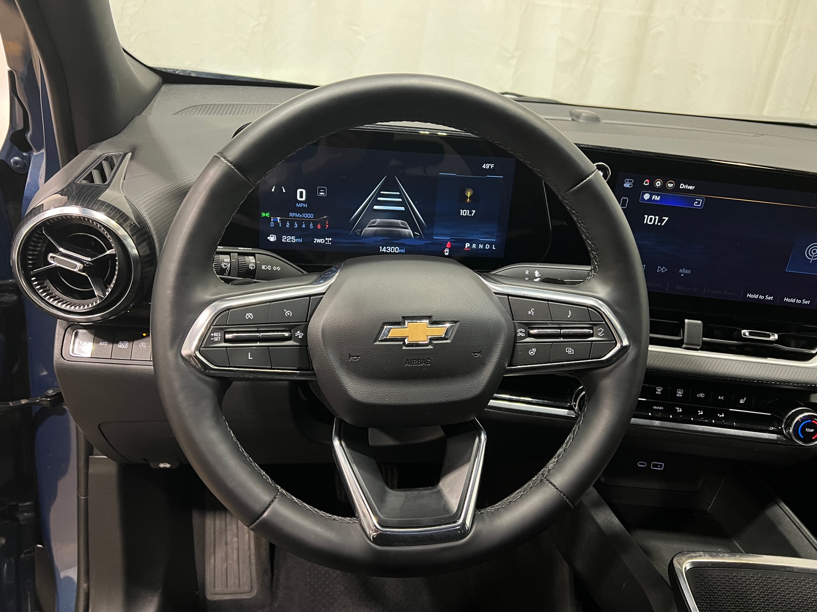 Thumbnail: 2025 Chevrolet Equinox - 5