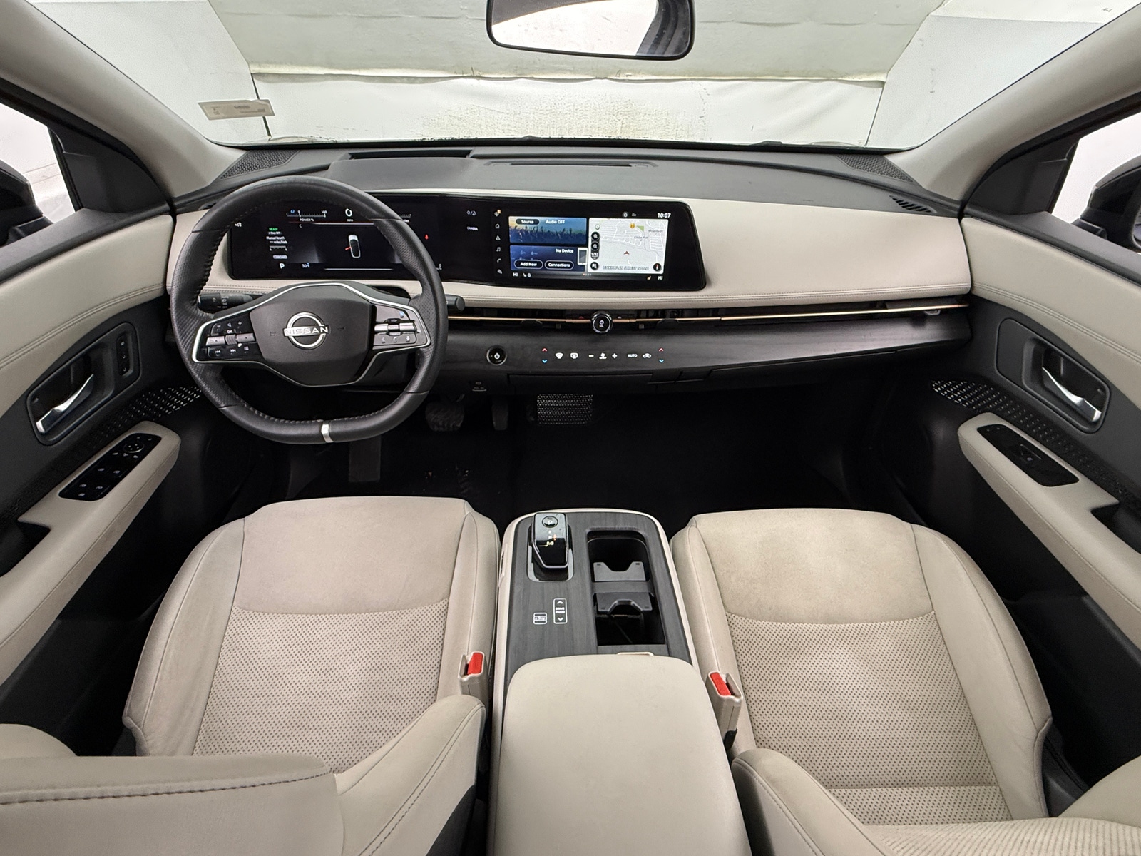 Thumbnail: 2023 Nissan Ariya - 2