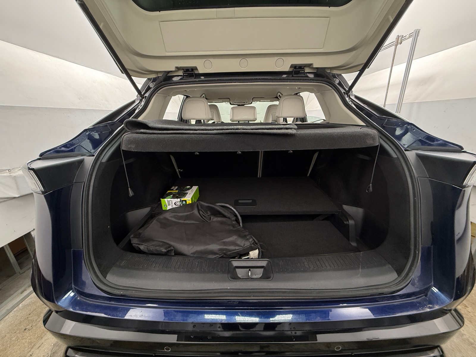 Thumbnail: 2023 Nissan Ariya - 6