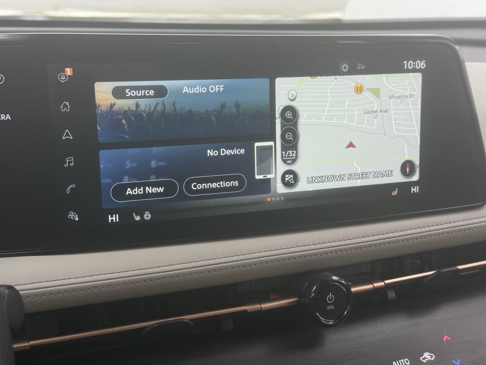 Thumbnail: 2023 Nissan Ariya - 3