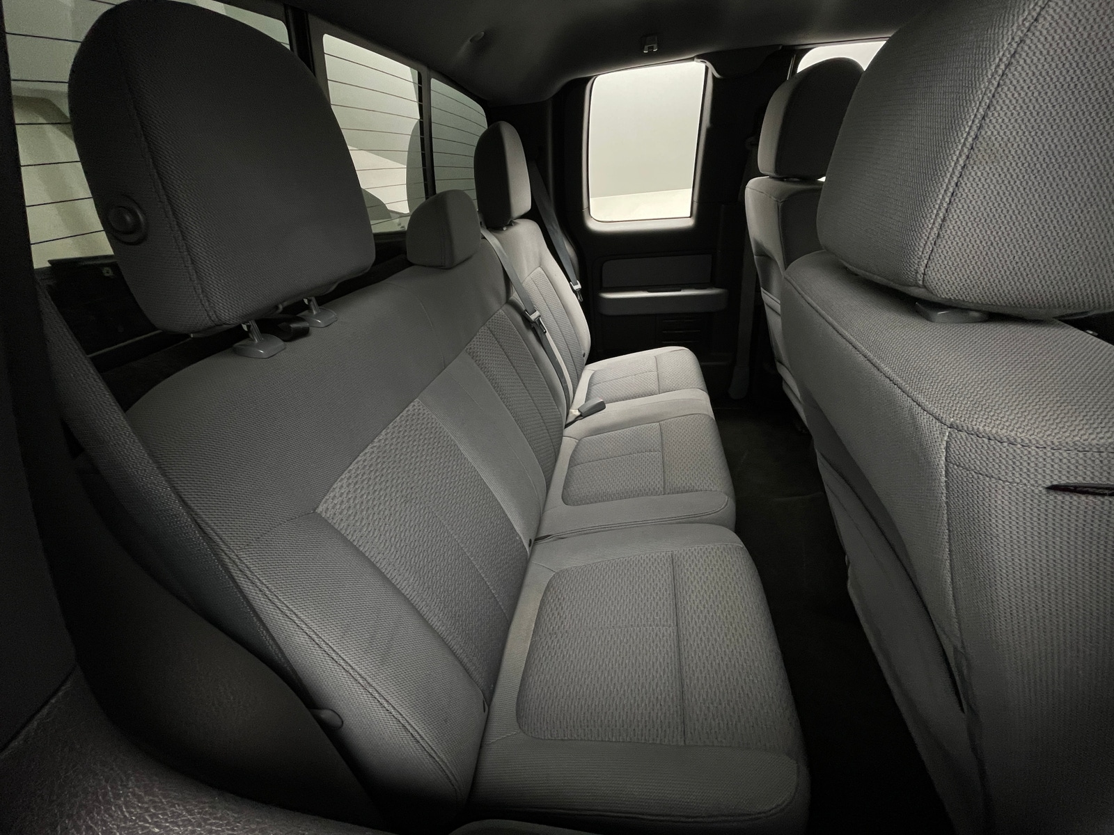 Thumbnail: 2014 Ford Econoline - 6