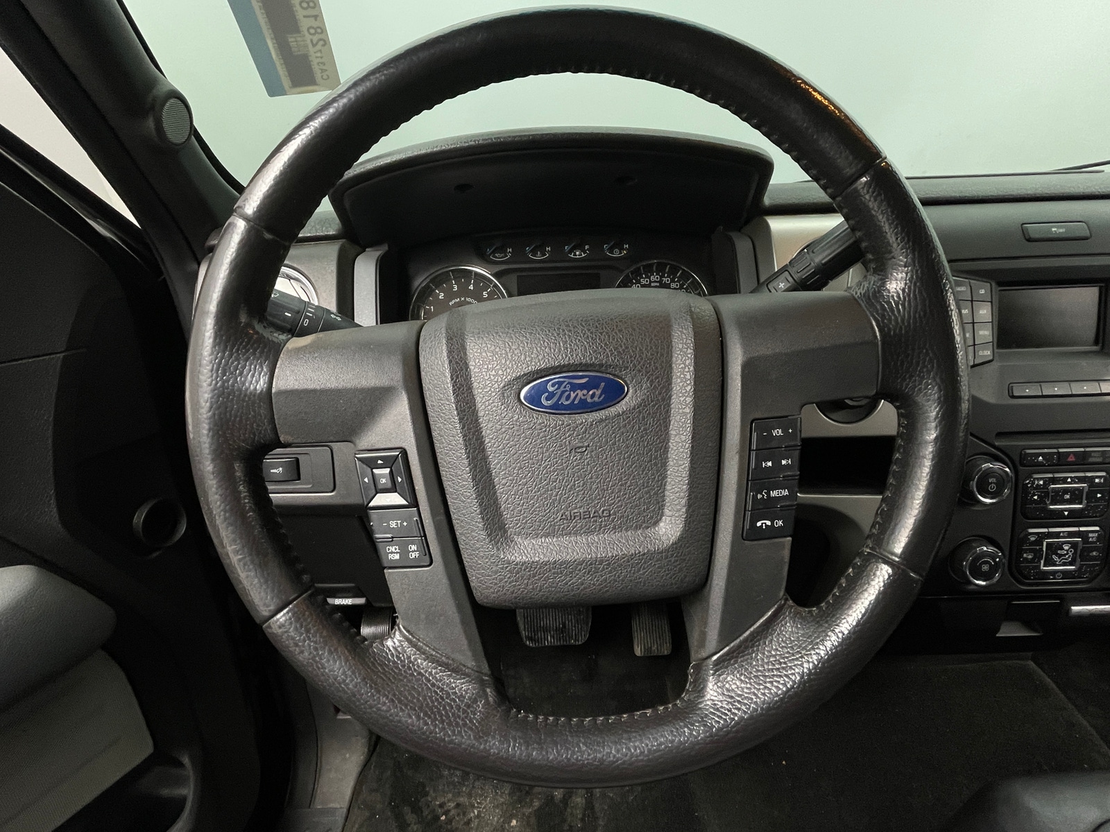 Thumbnail: 2014 Ford Econoline - 5