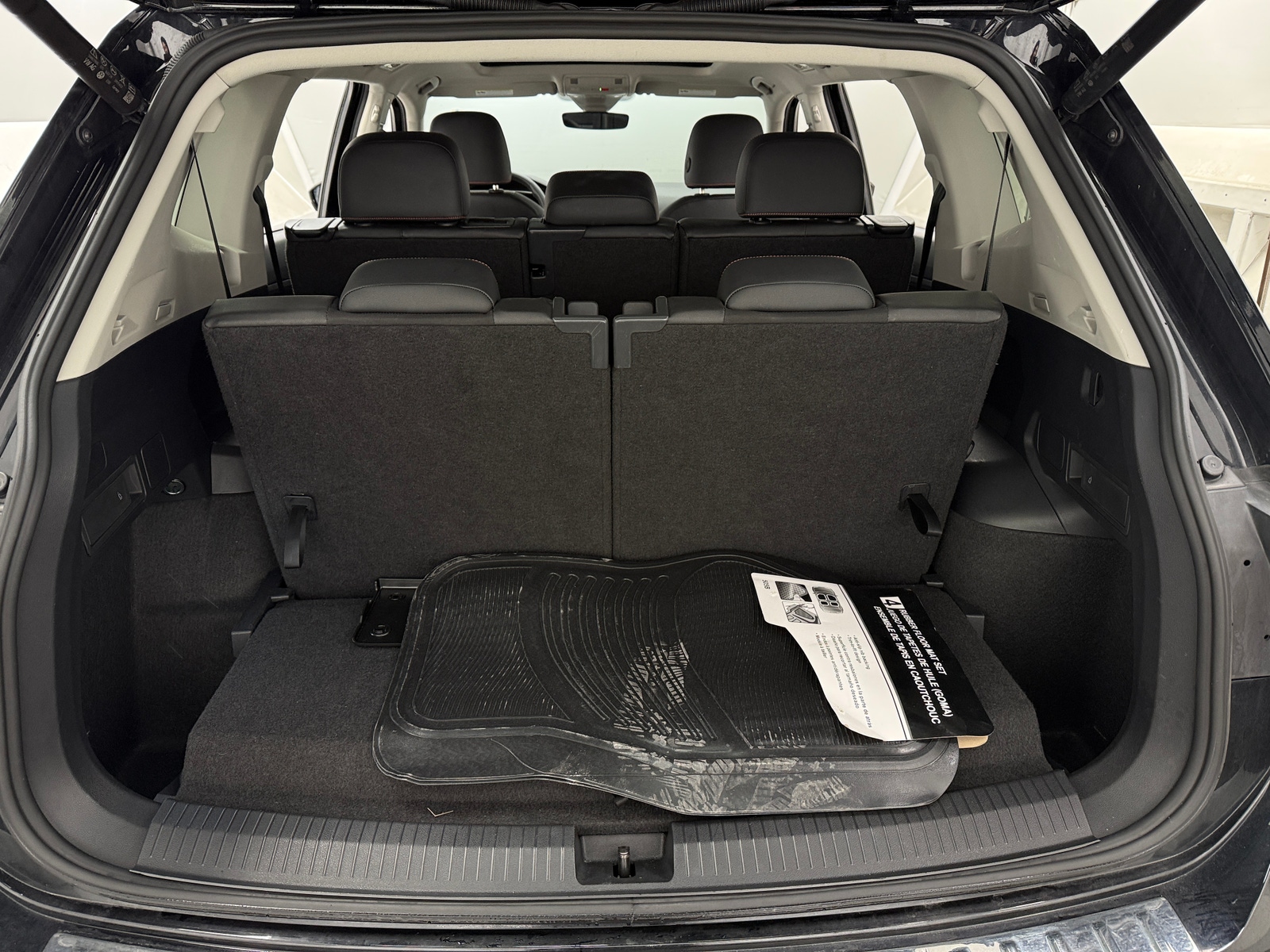 Thumbnail: 2024 Volkswagen Tiguan - 6