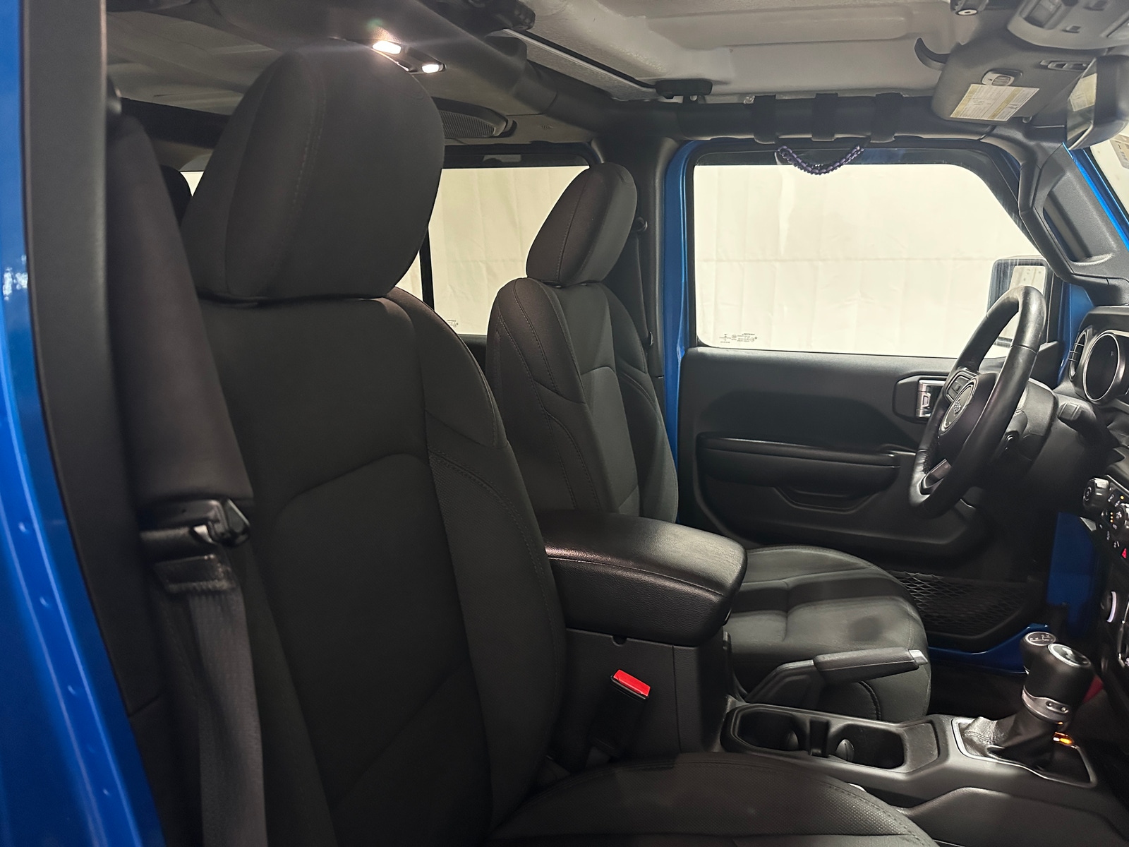 Thumbnail: 2021 Jeep Wrangler - 2