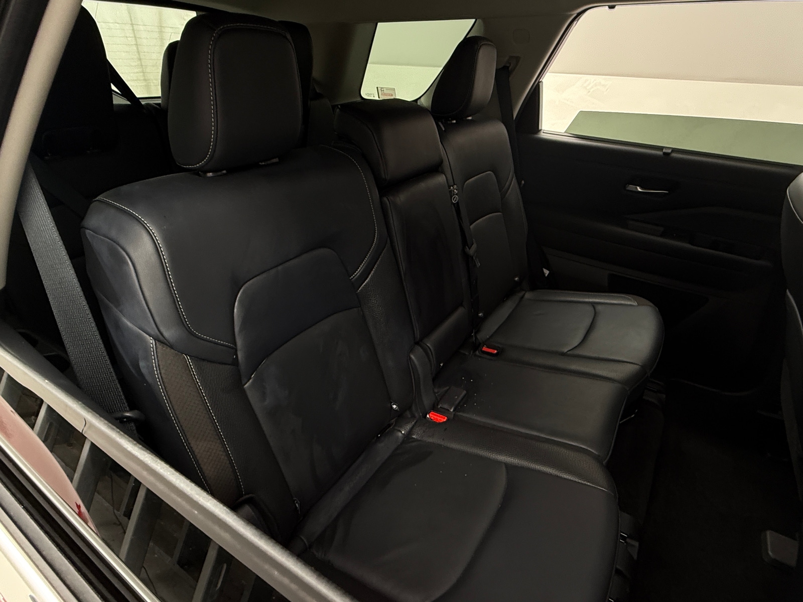 Thumbnail: 2022 Nissan Pathfinder - 5