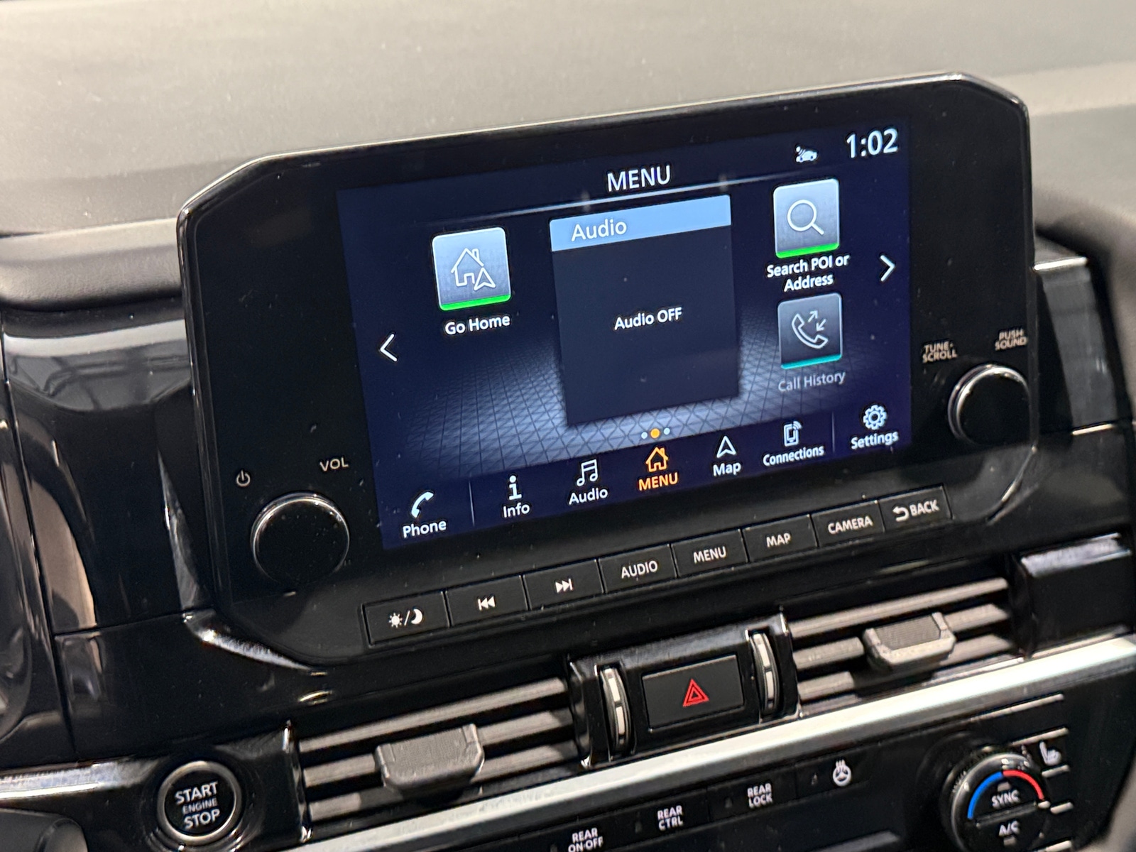 Thumbnail: 2022 Nissan Pathfinder - 3