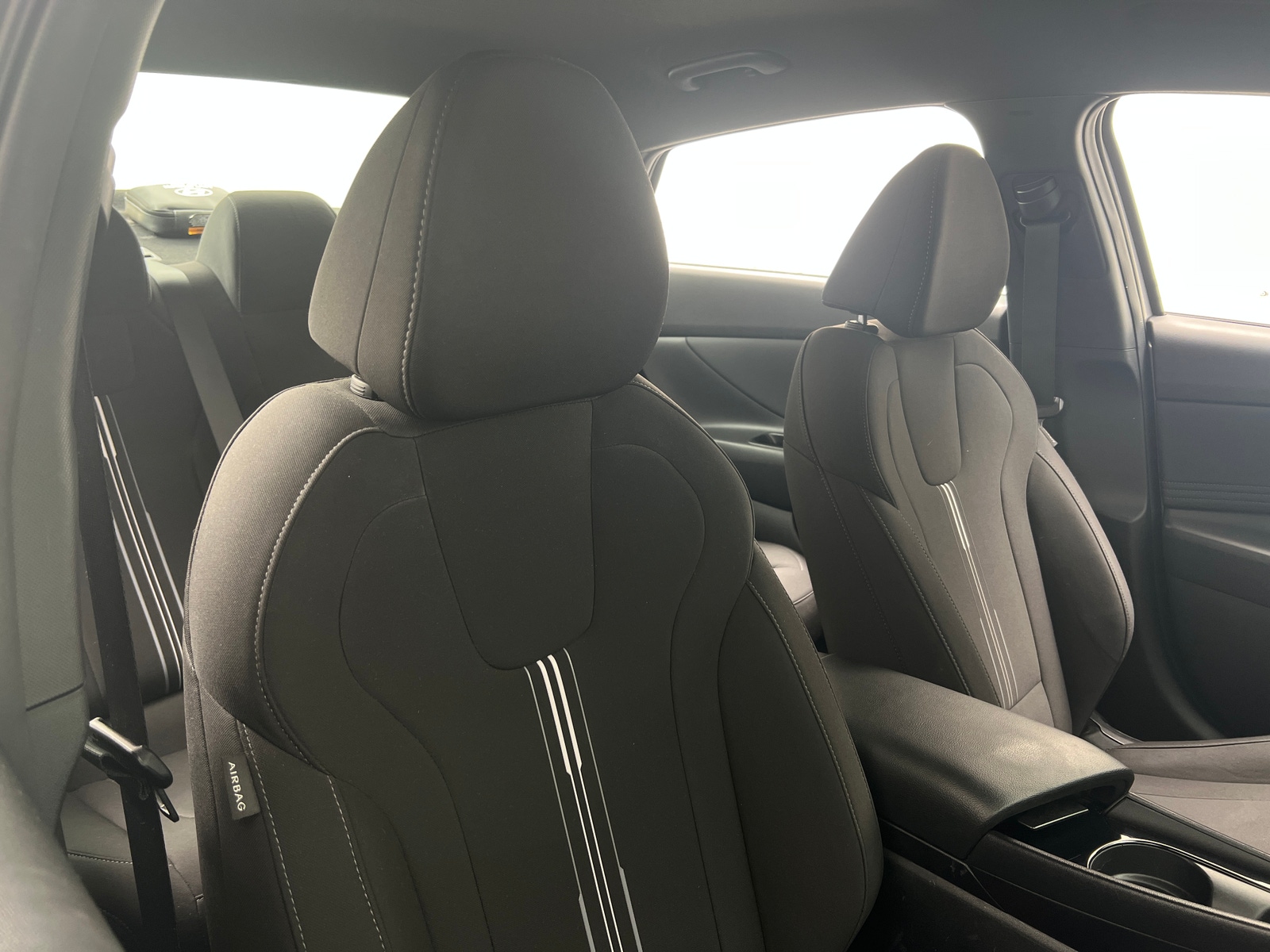 Thumbnail: 2025 Hyundai Elantra - 2