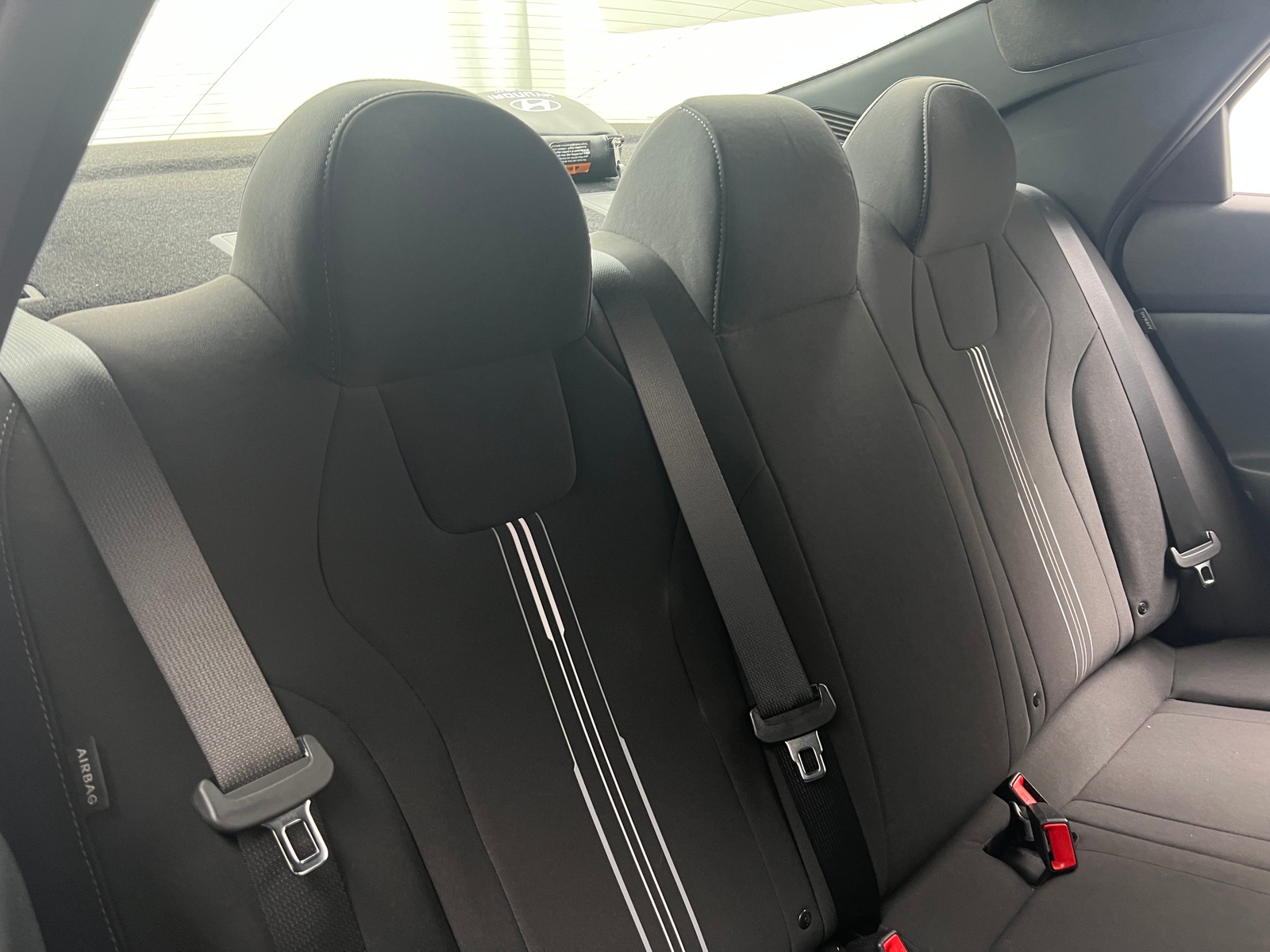 Thumbnail: 2025 Hyundai Elantra - 6