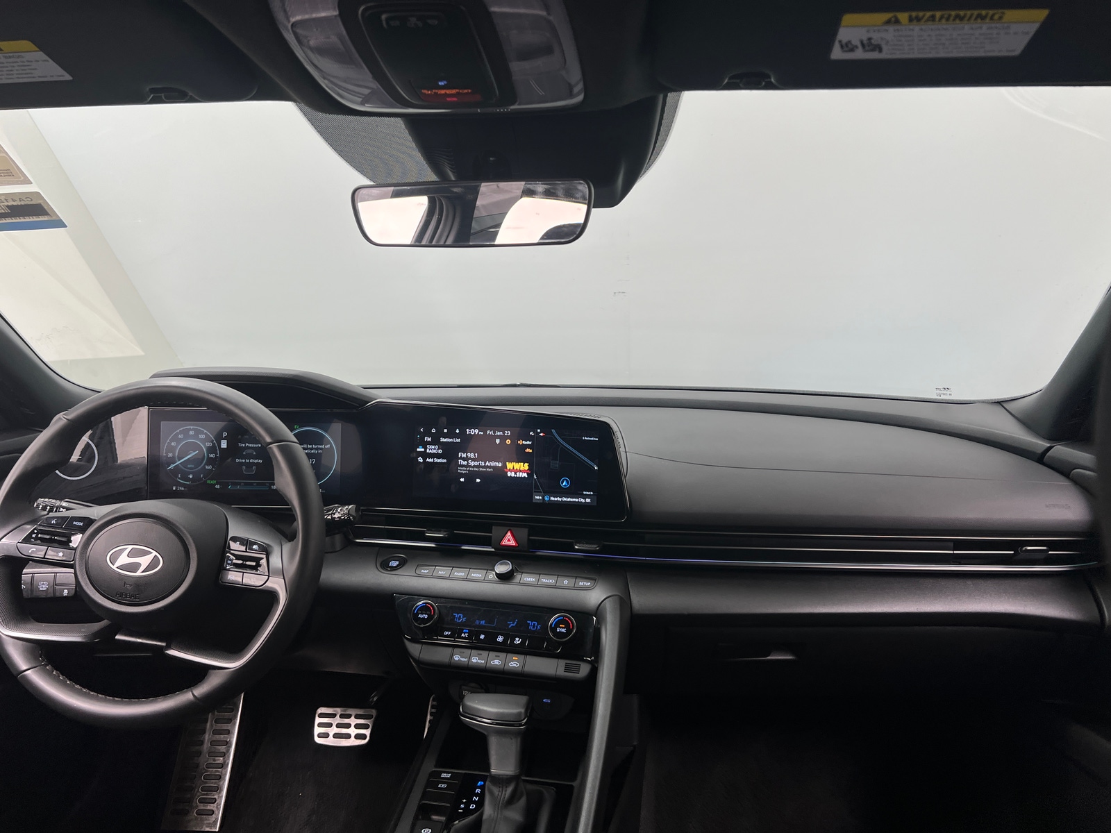 Thumbnail: 2025 Hyundai Elantra - 3