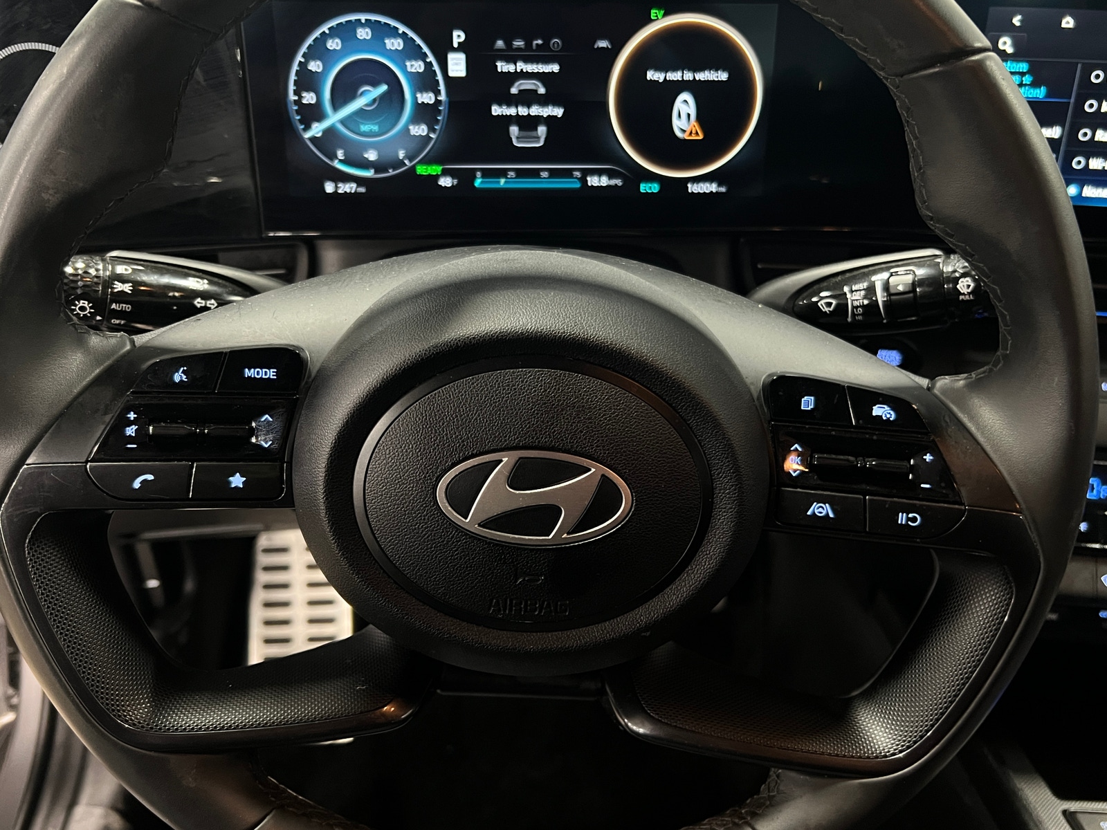 Thumbnail: 2025 Hyundai Elantra - 5