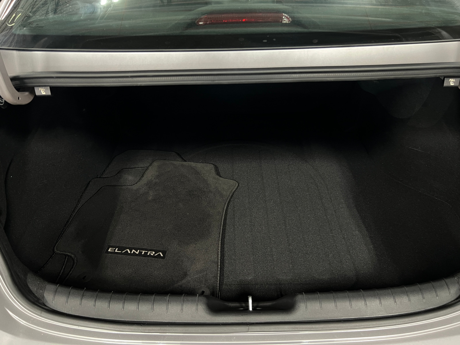 Thumbnail: 2025 Hyundai Elantra - 7