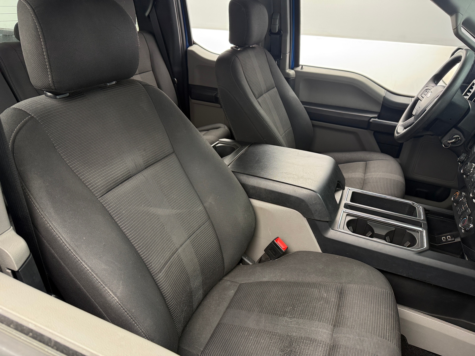 Thumbnail: 2019 Ford Econoline - 2