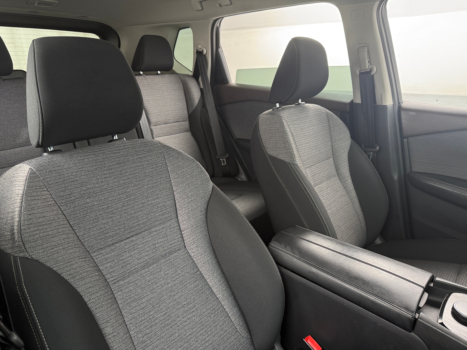 Thumbnail: 2023 Nissan Rogue - 2