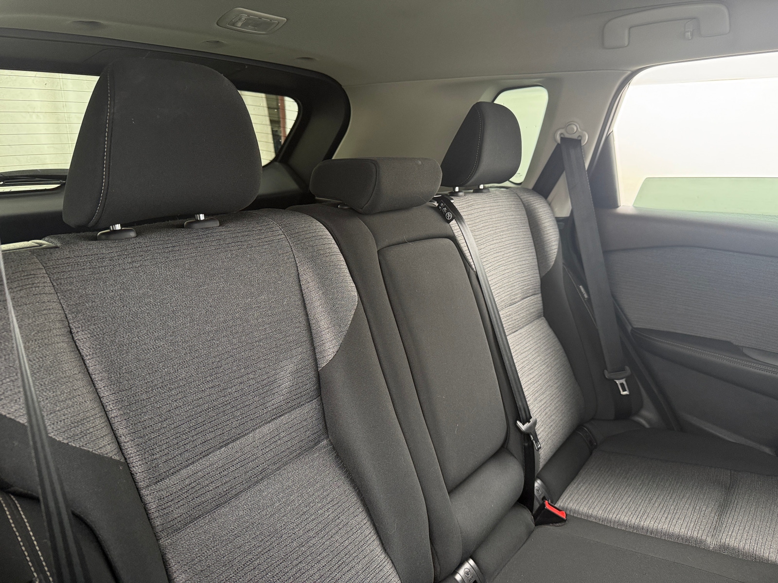 Thumbnail: 2023 Nissan Rogue - 6