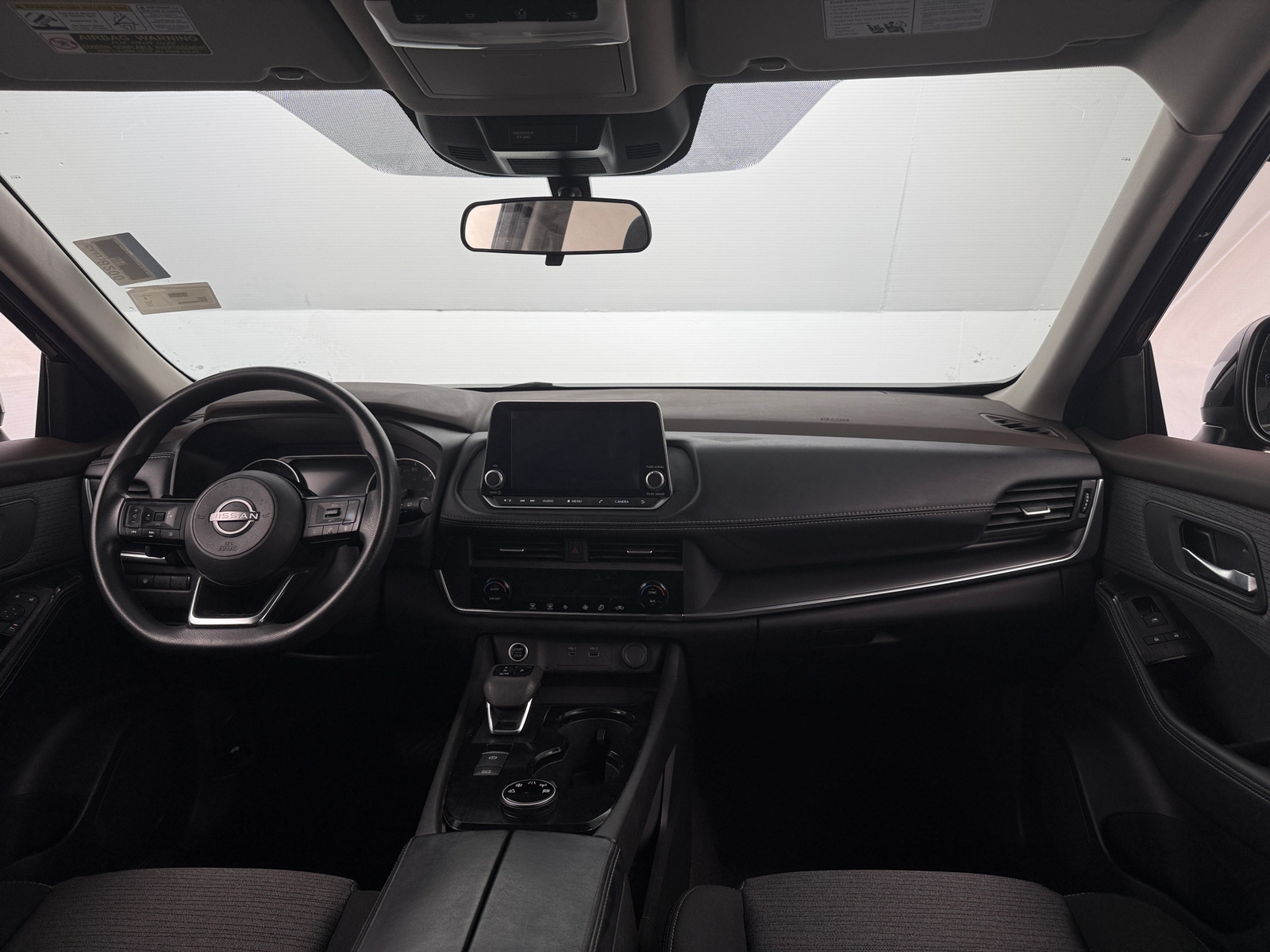 Thumbnail: 2023 Nissan Rogue - 3