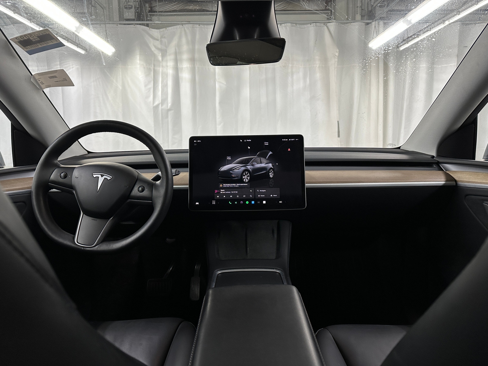 Thumbnail: 2023 Tesla Model Y - 2