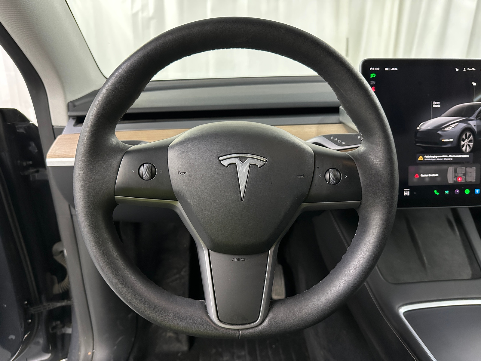 Thumbnail: 2023 Tesla Model Y - 4