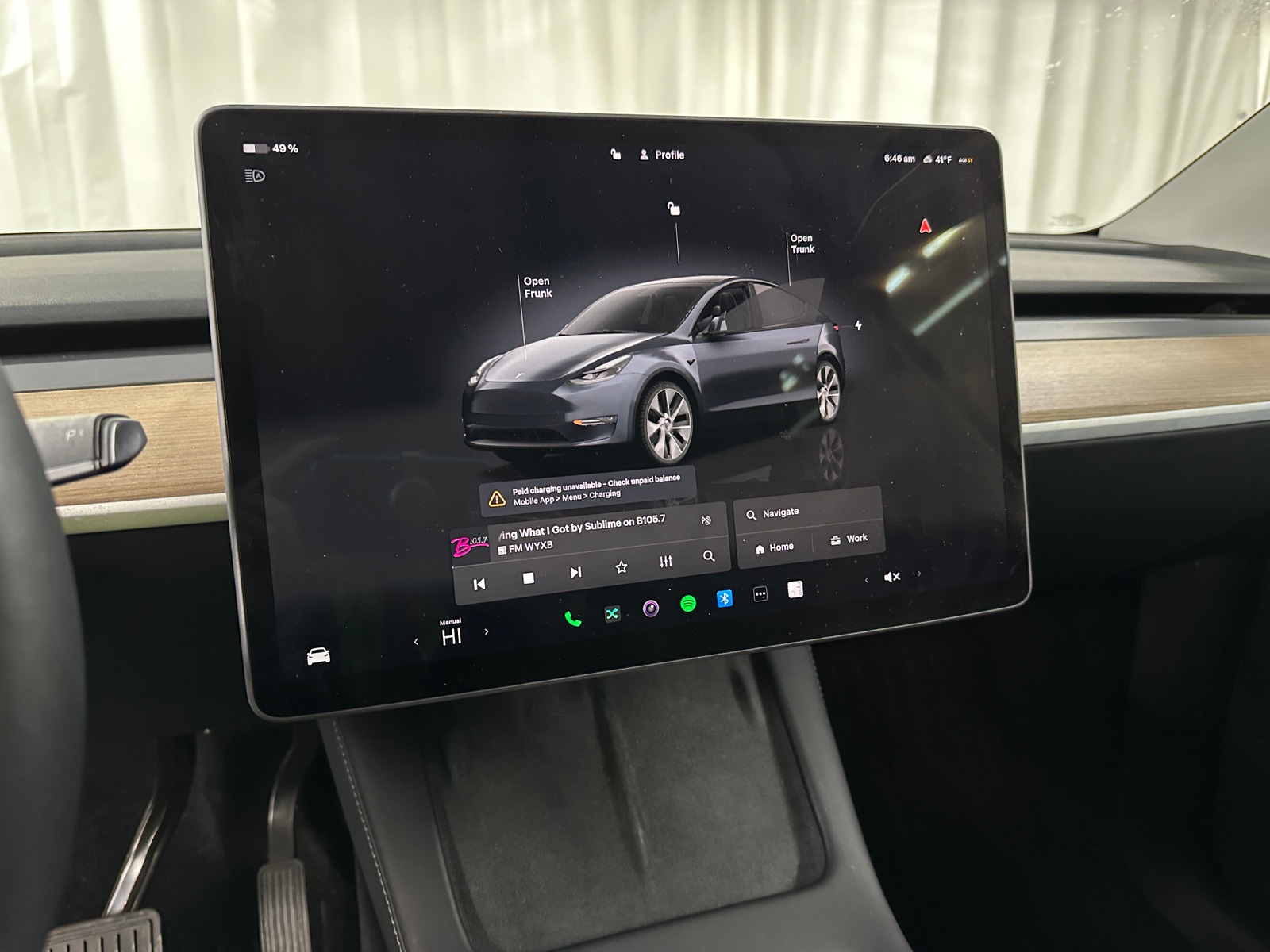 Thumbnail: 2023 Tesla Model Y - 3