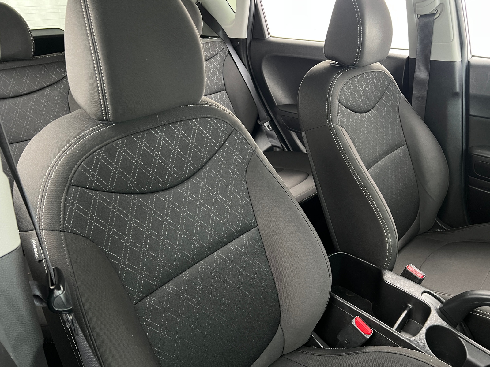 Thumbnail: 2019 Kia Soul - 2