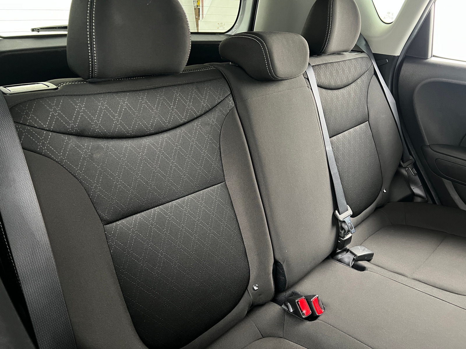 Thumbnail: 2019 Kia Soul - 6