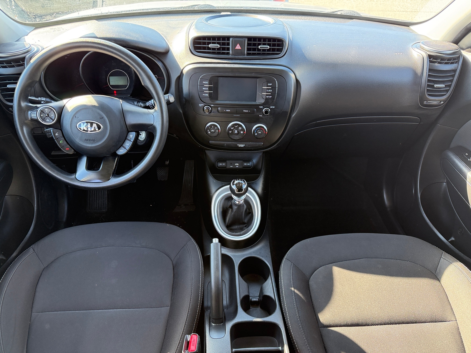 Thumbnail: 2019 Kia Soul - 3