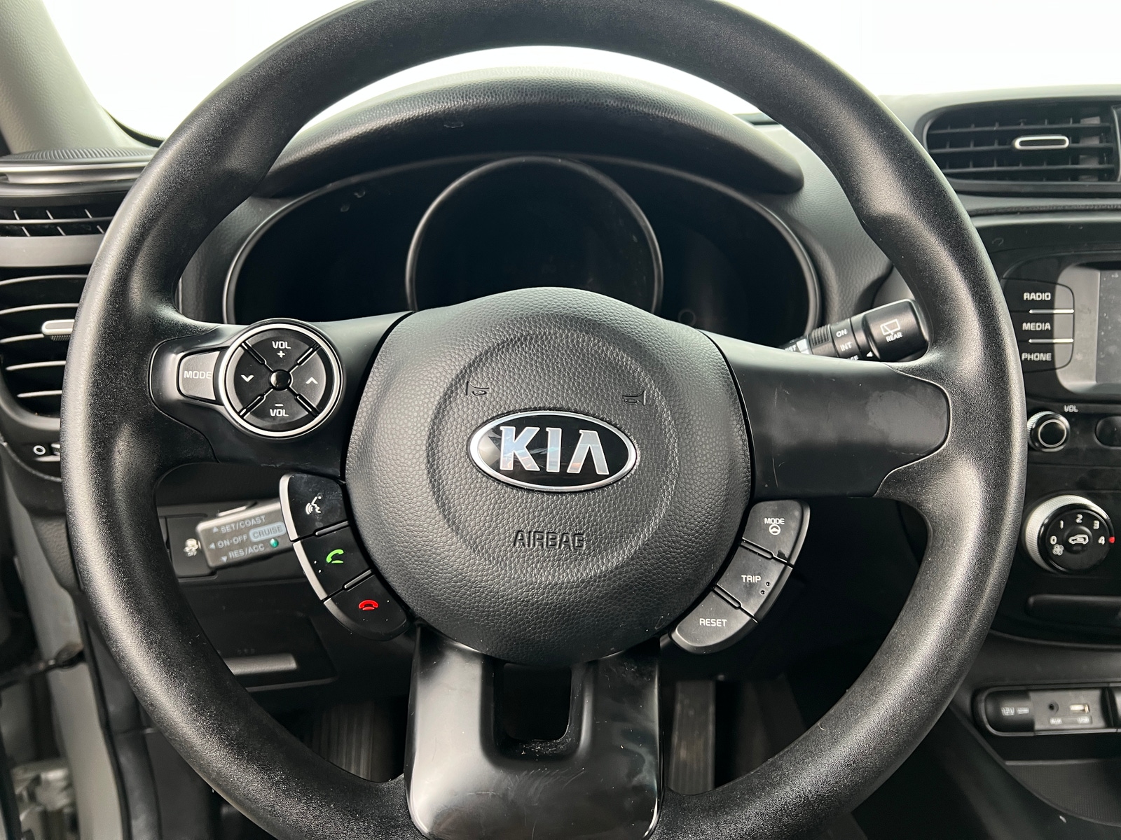 Thumbnail: 2019 Kia Soul - 5