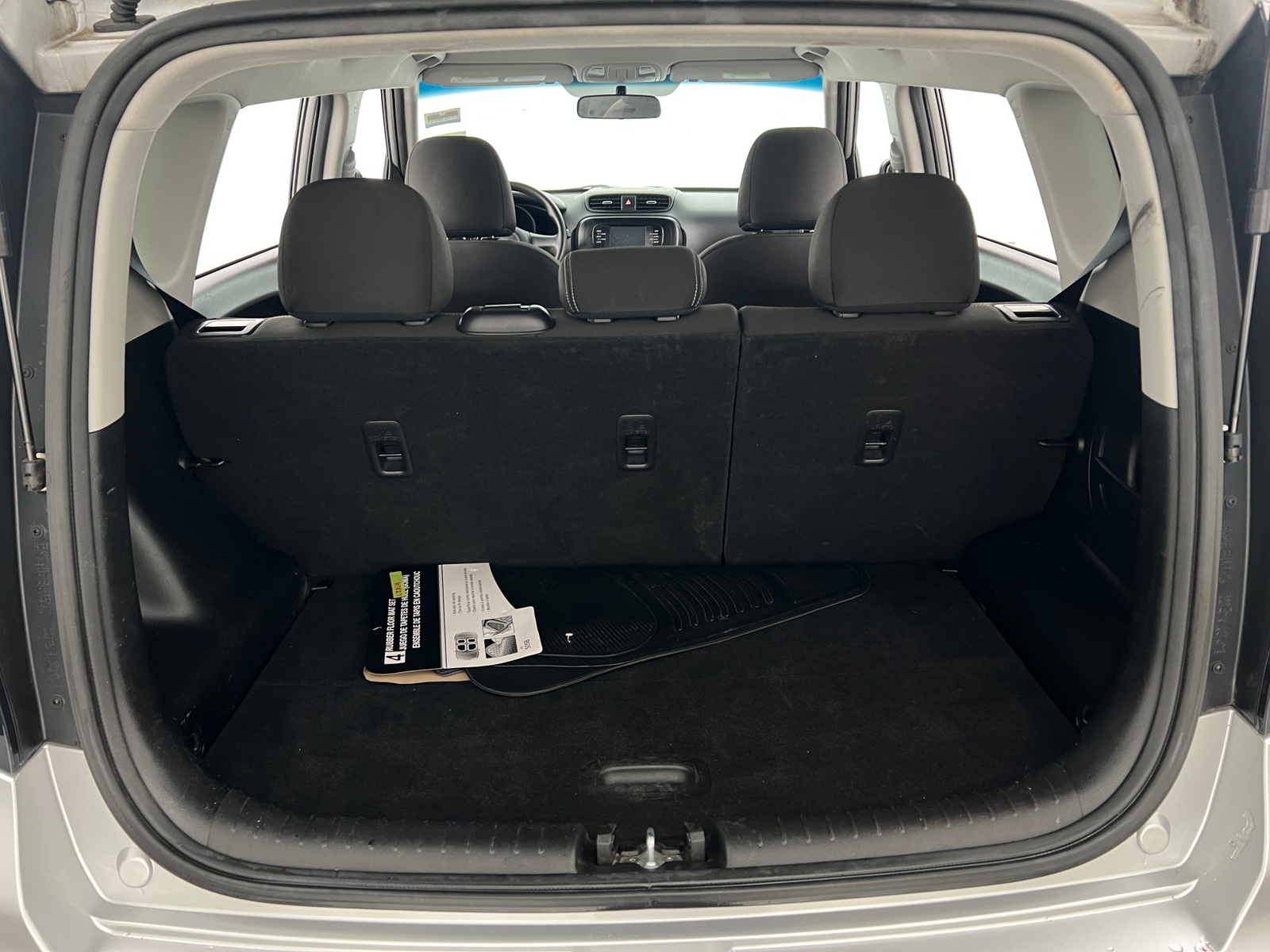 Thumbnail: 2019 Kia Soul - 7